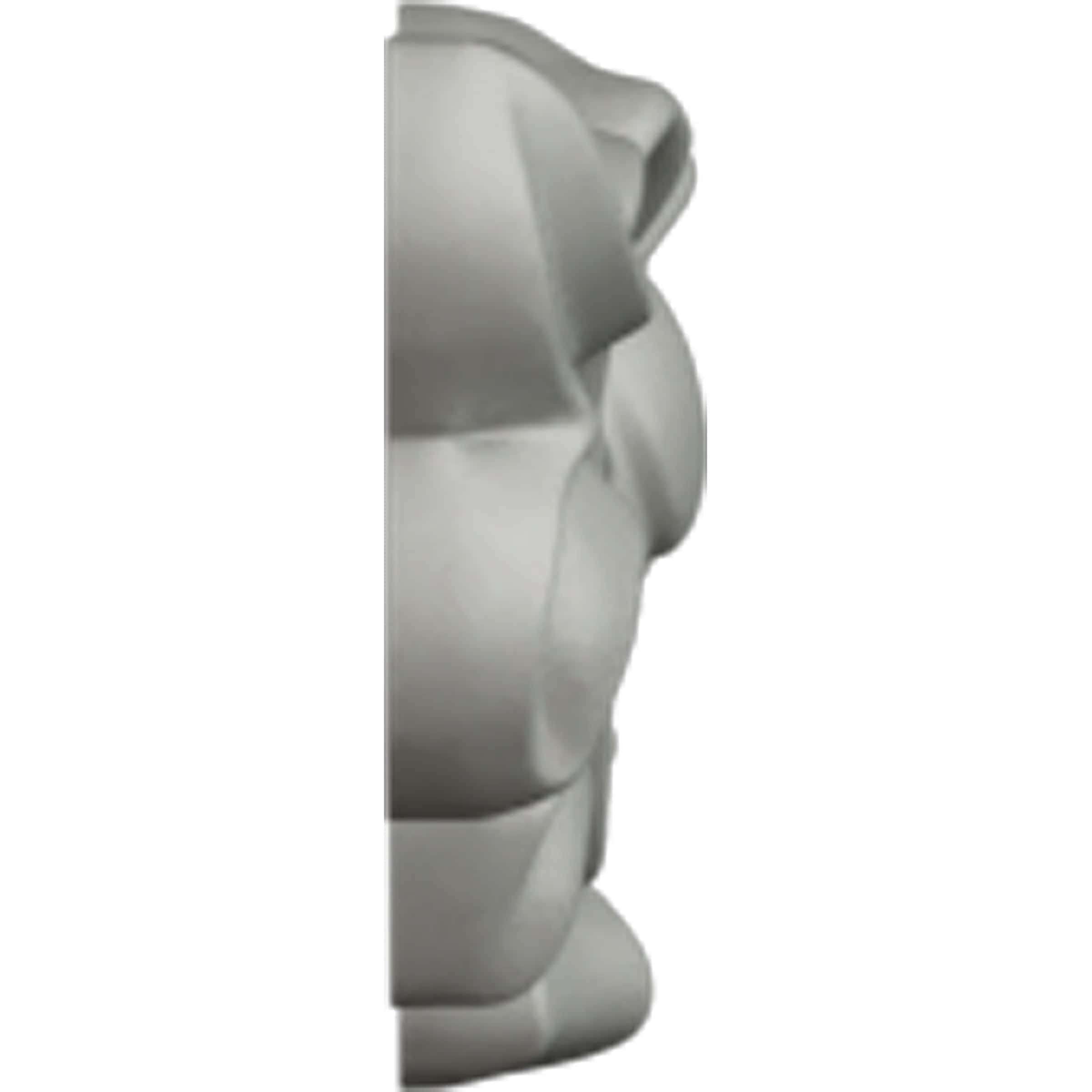Ekena Millwork ONL17X03X01VE appliques - View #3