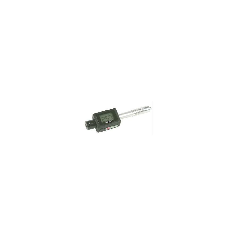 General Tools & Instruments GTEMHT40 Hardness Tester Astm Rated- Pen-style