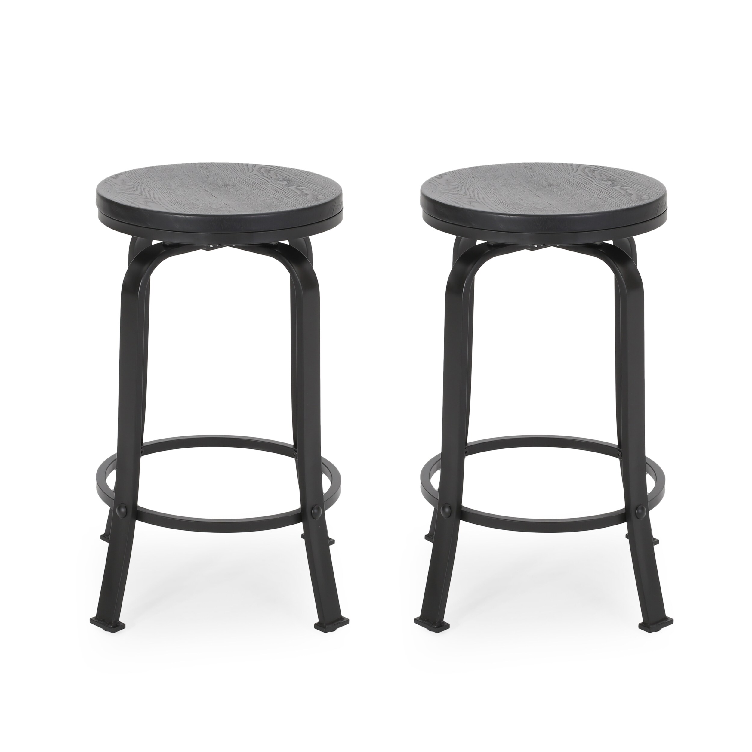 Christopher Knight Home 311117 stools - View #2