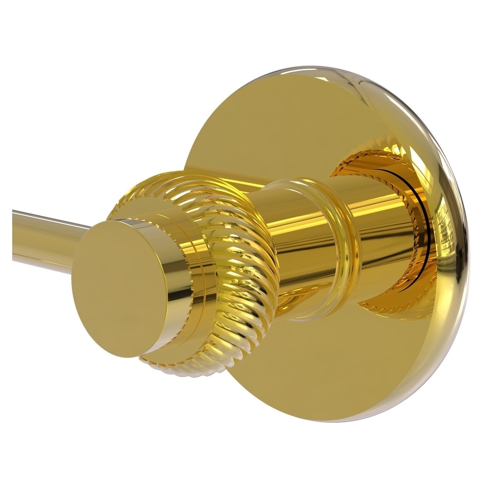 Allied Brass 924ET-PB d060360 - View #2