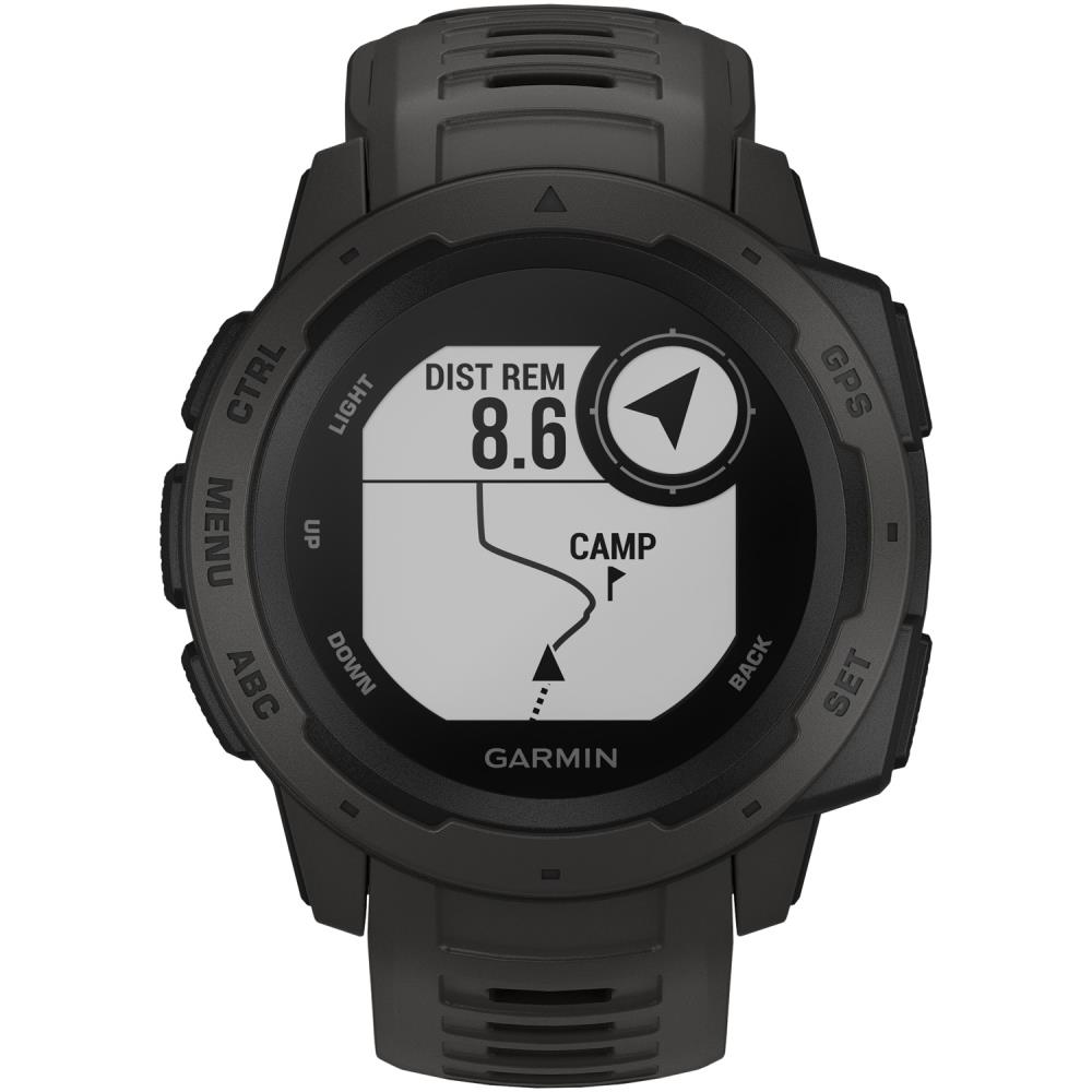 Garmin GRM0206400 Fitness-Trackers - View #4