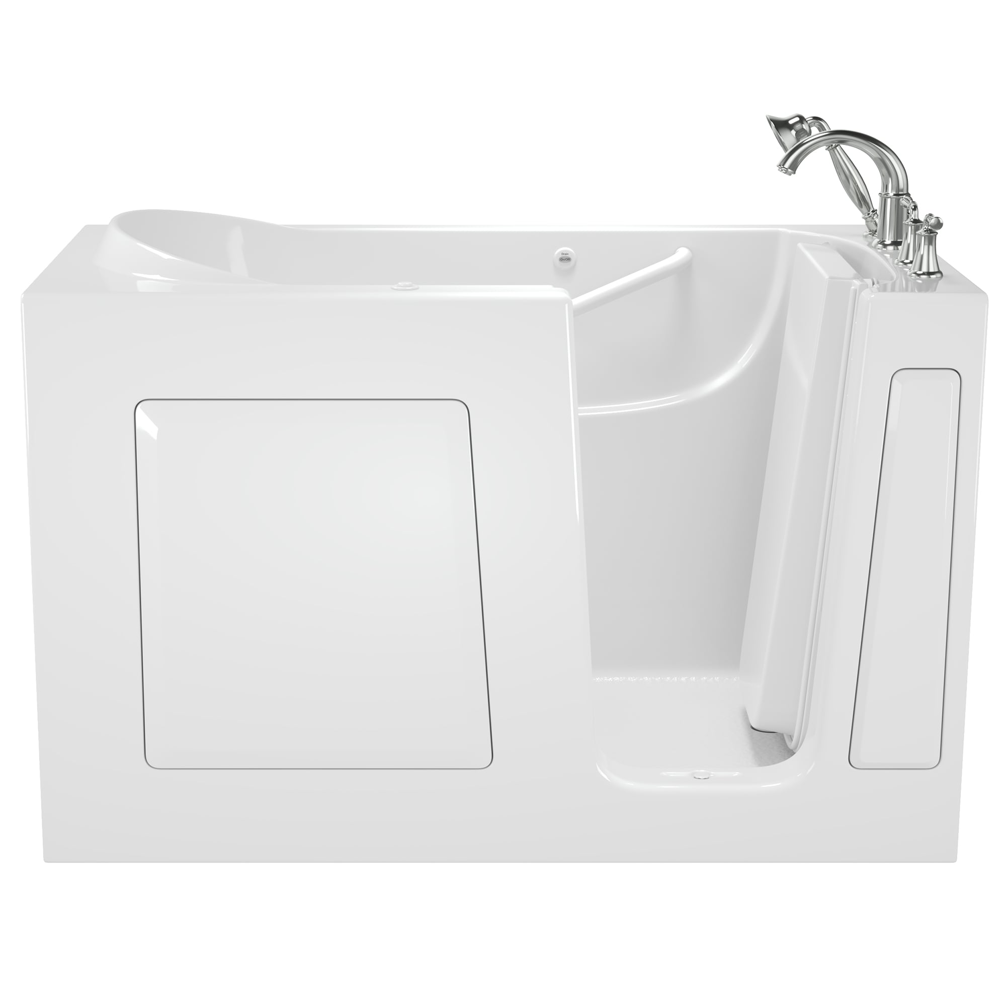 American Standard 3060.309.ARW bathtubs - View #3