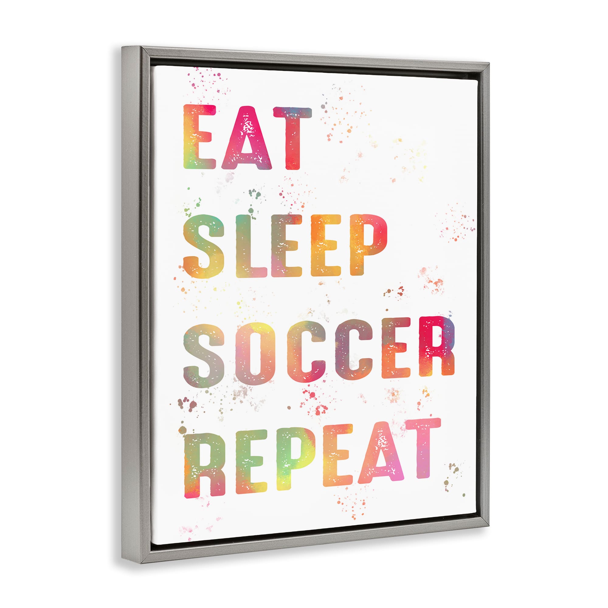 Stupell Industries BS-065-FFL-24X30 Wall-Art - View #2