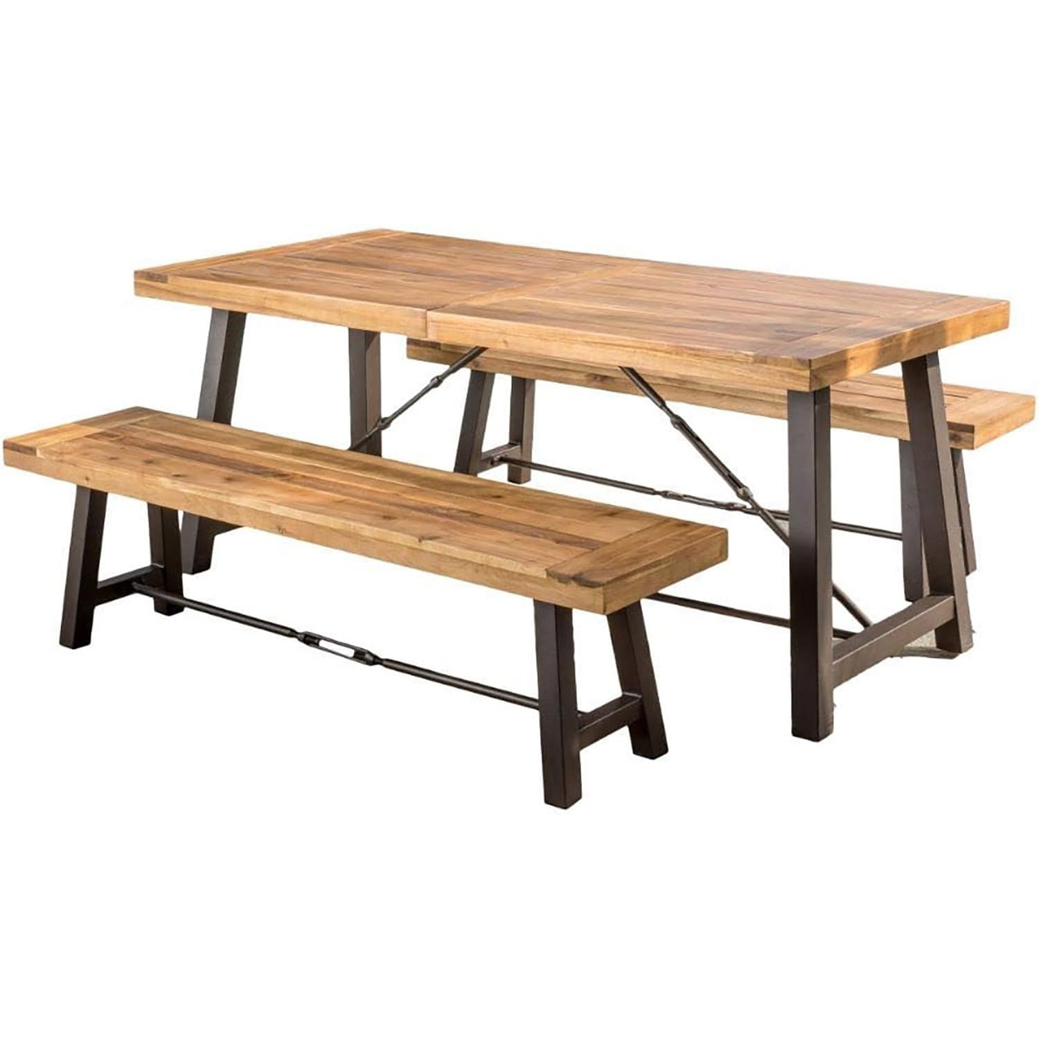 ModernLuxe L-57239.00-57240.00 Patio-Dining-Sets - View #4