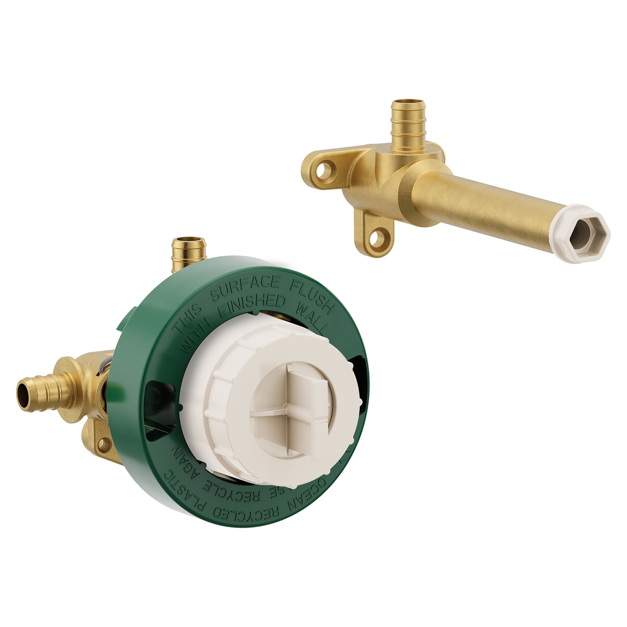 Moen WMV130XS Water-Delivery-Valves - View #2