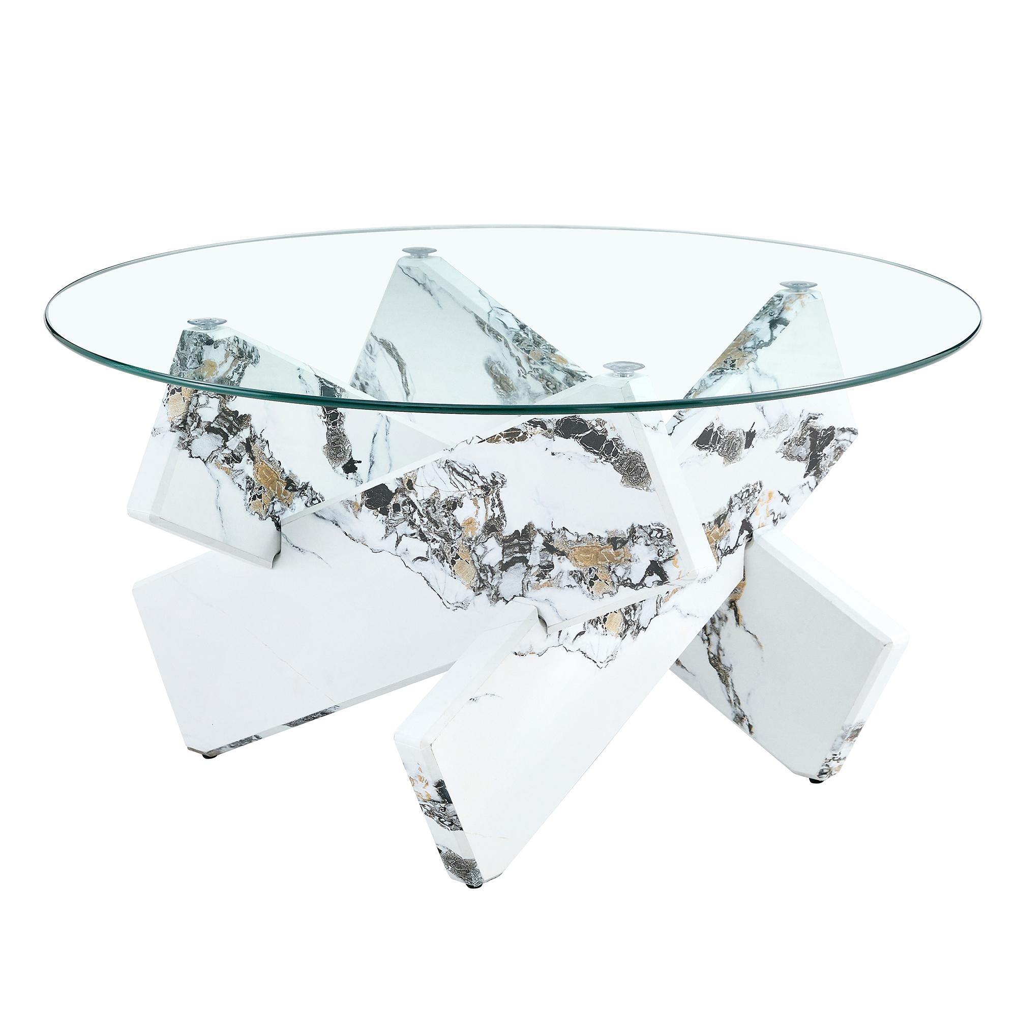 Bayfeve BF-180316-IN Coffee-Tables - View #2