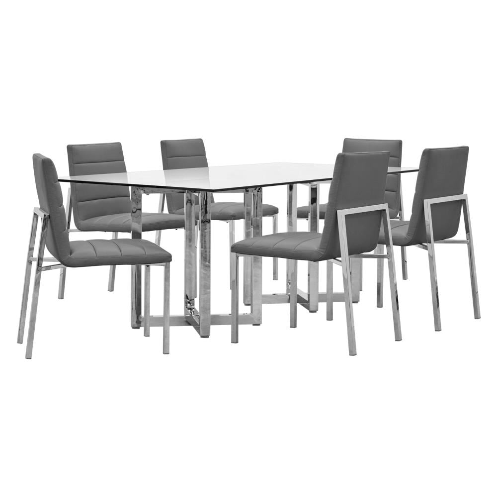 Modus Furniture 1AE866M Dining-Chairs - View #3