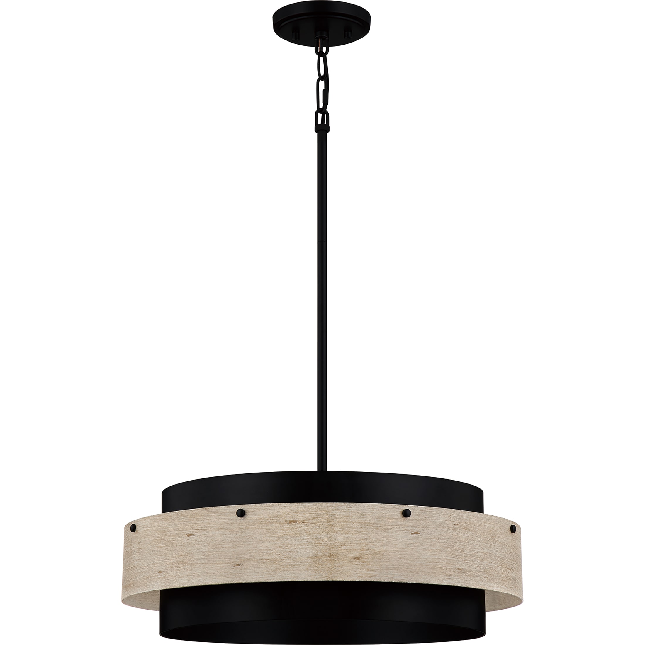 Quoizel LWS8063B Pendant-Lights - View #7
