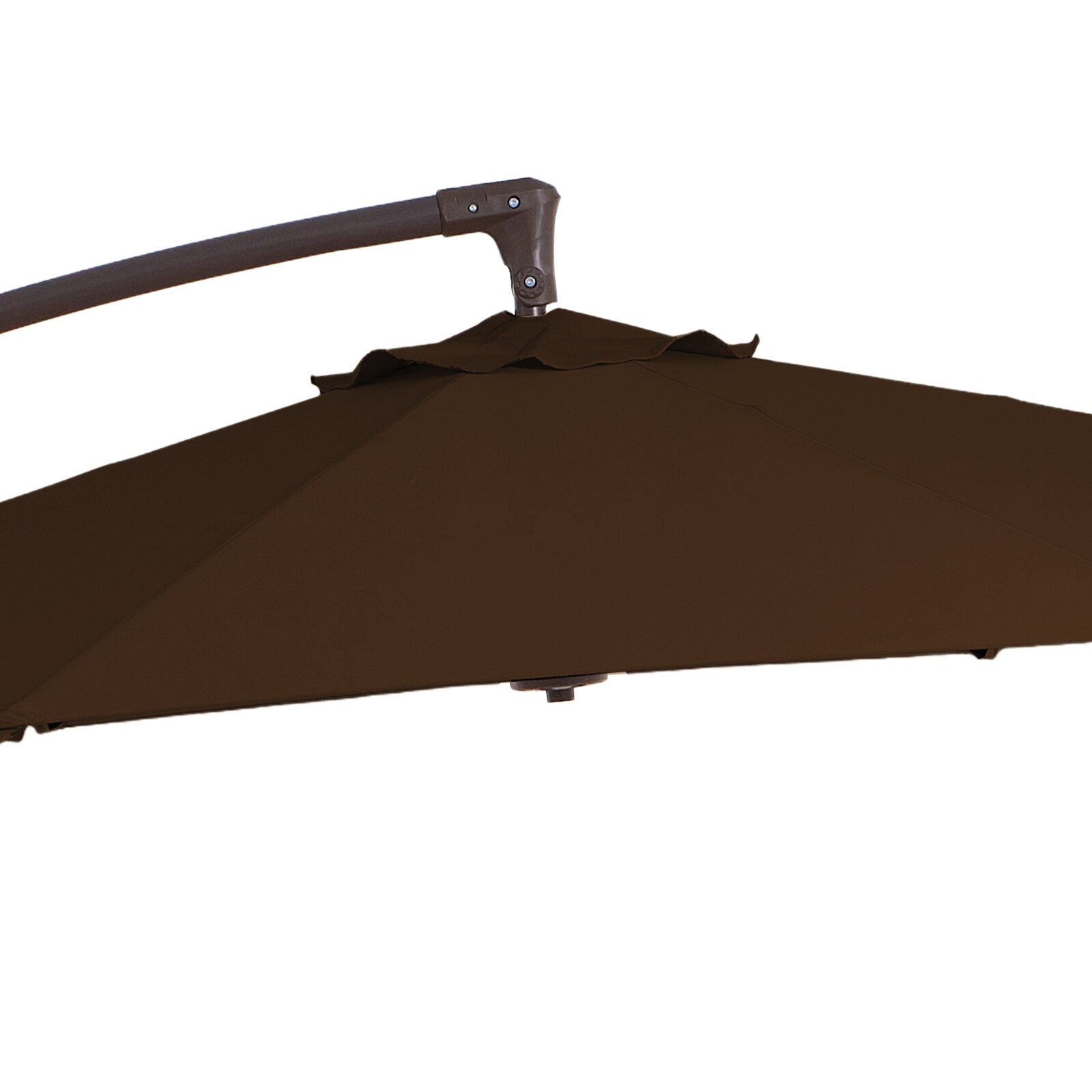 JEAREY EDSCXJS+SD-10FT-BR Umbrellas-2 - View #10