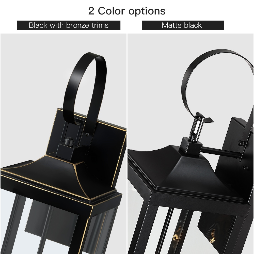 True Fine TD40021OT Outdoor-Wall-Lighting - View #10