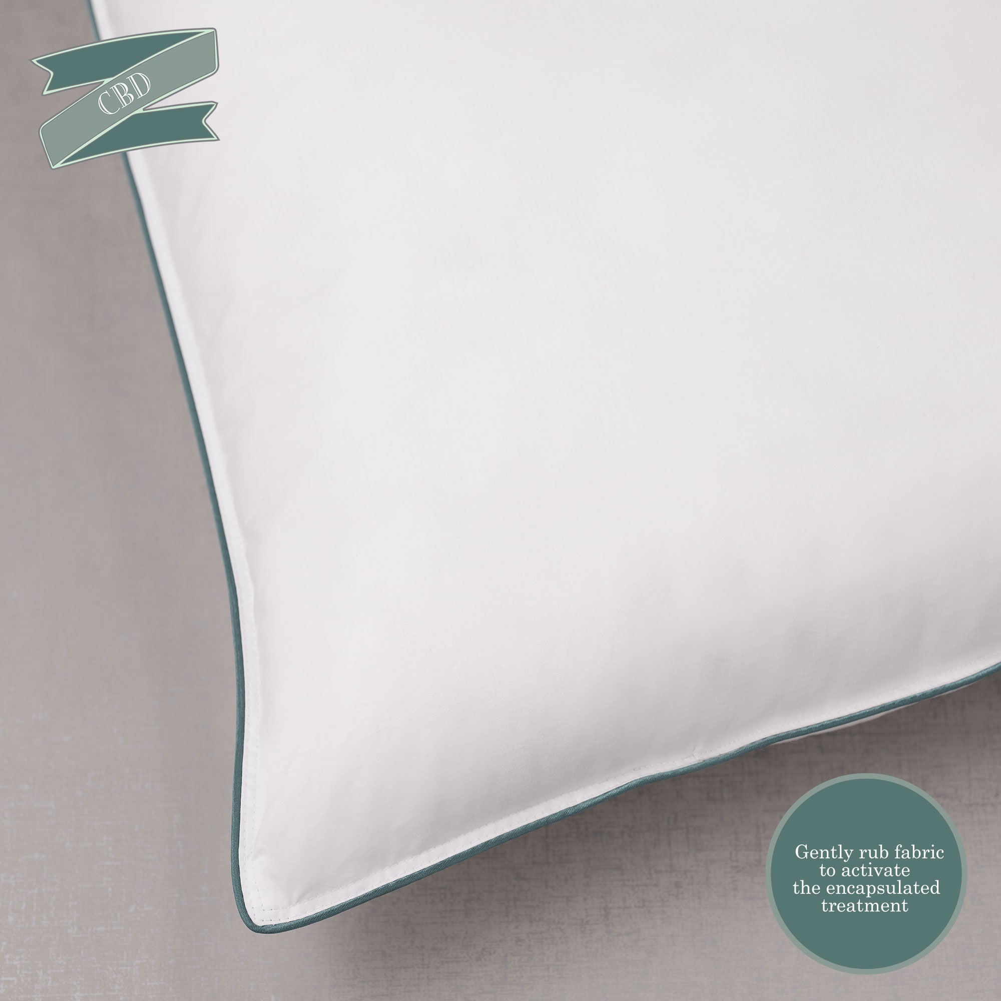 Cozy Essentials BMI_18830L_4 Bed-Pillows - View #2