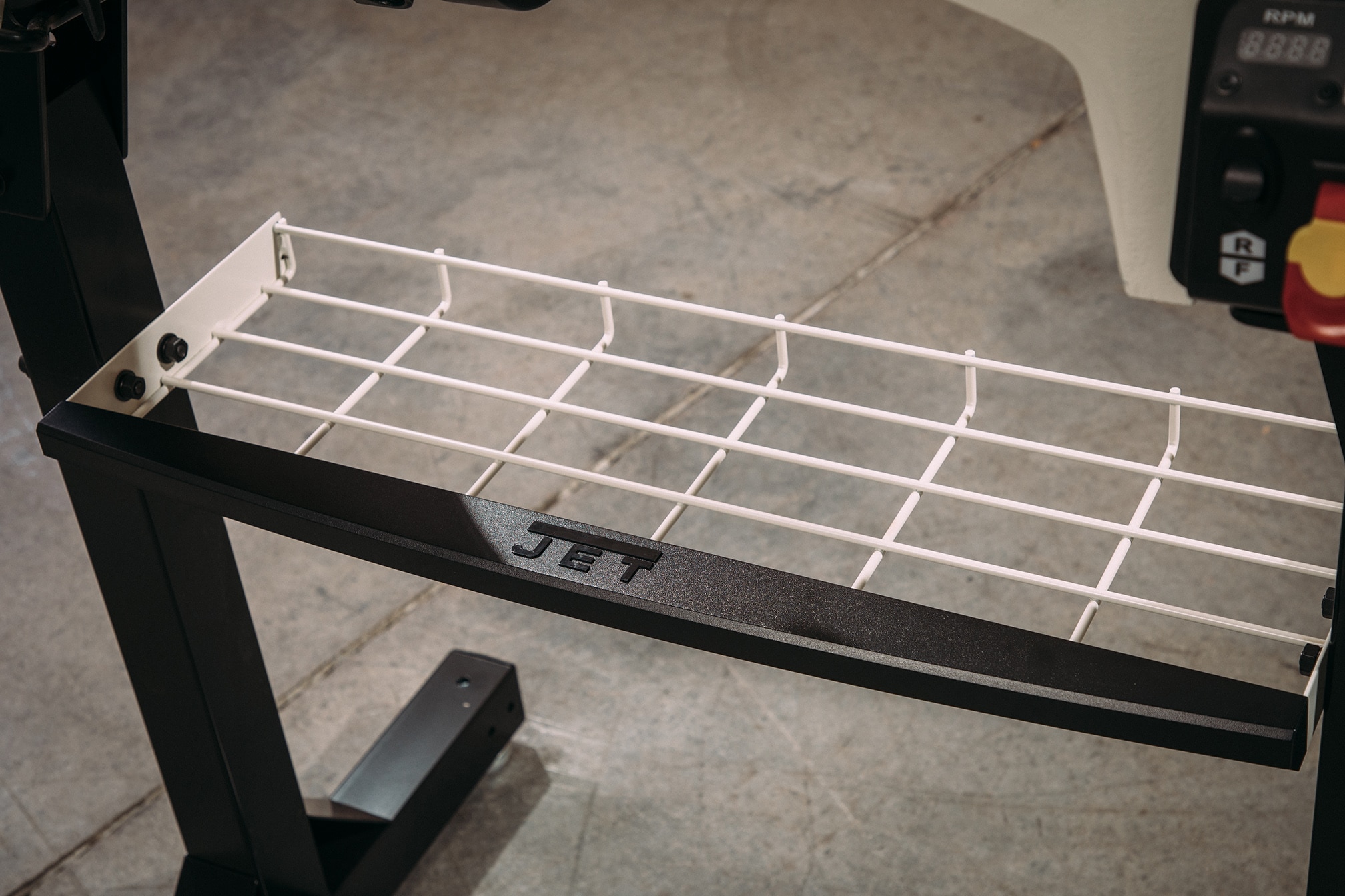JET JT9-719202A Benchtop-Stationary-Access - Thumbnail View #3
