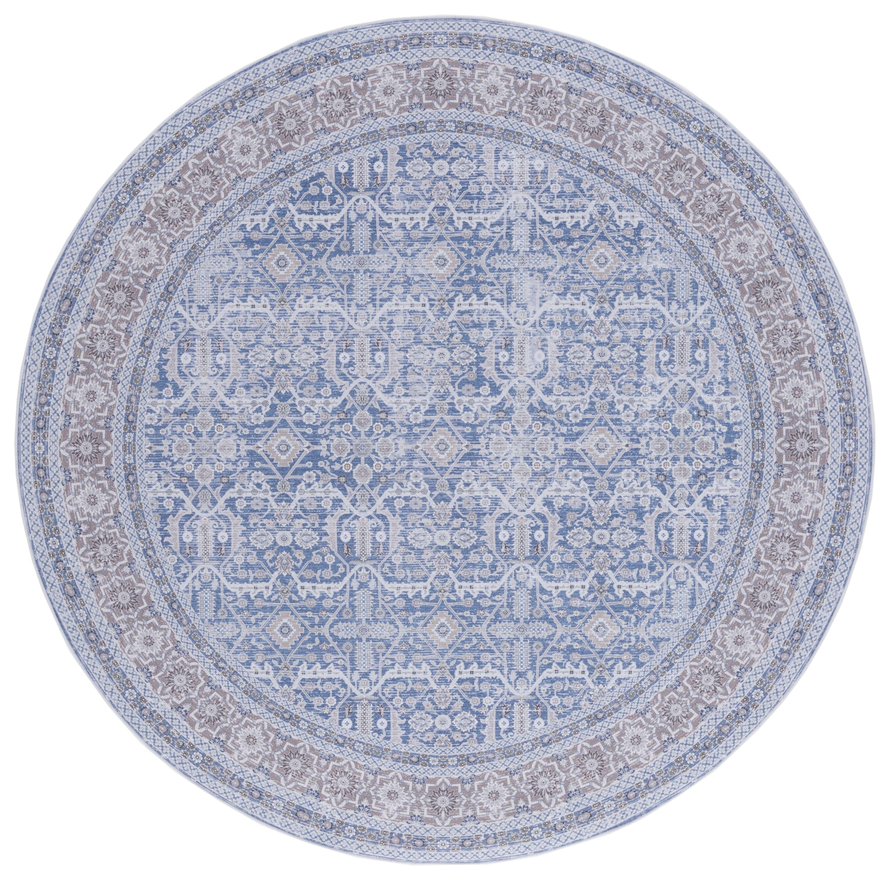 Safavieh TSN186M-6R rugs - View #2