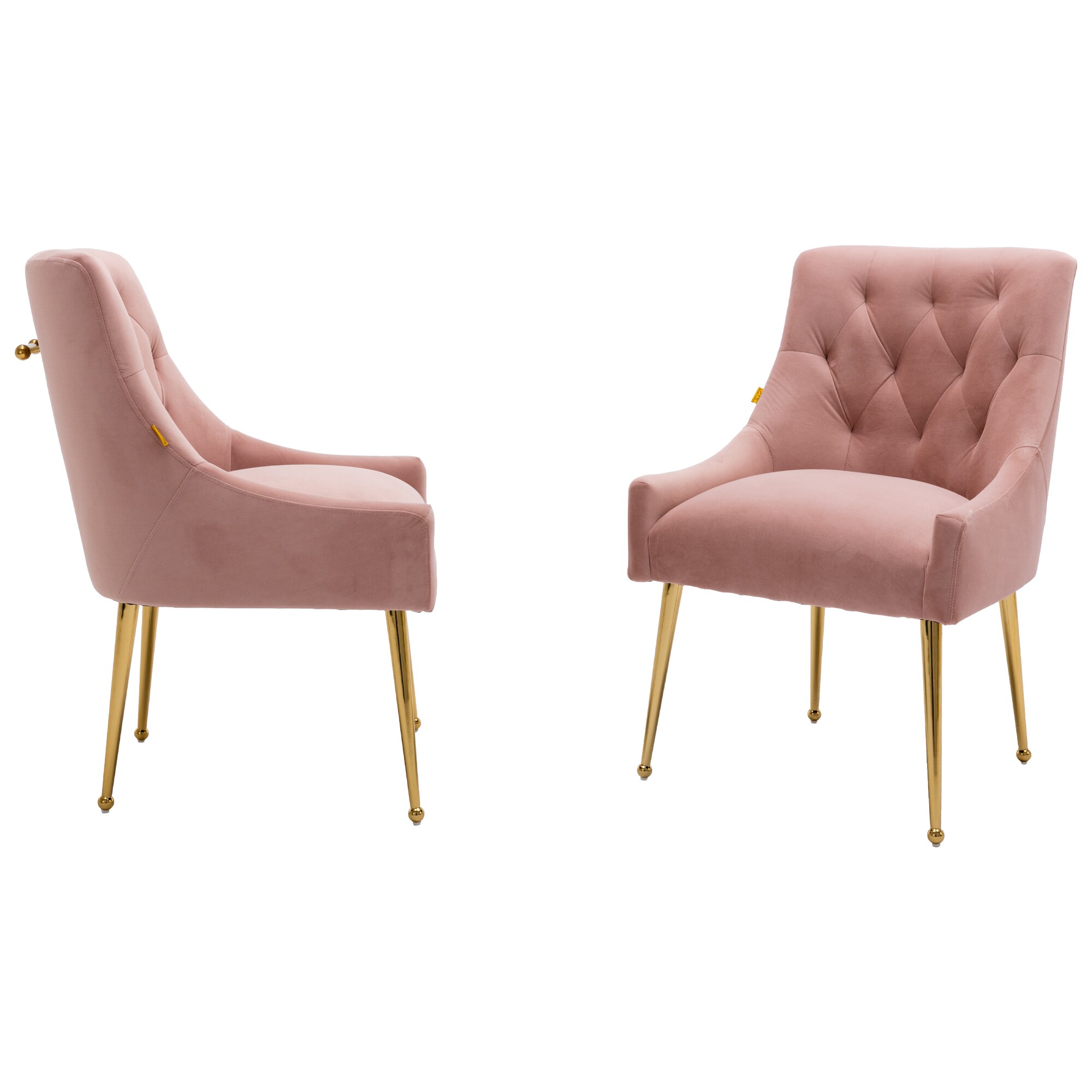 Clihome HM-W212-88 Dining-Chairs - View #3
