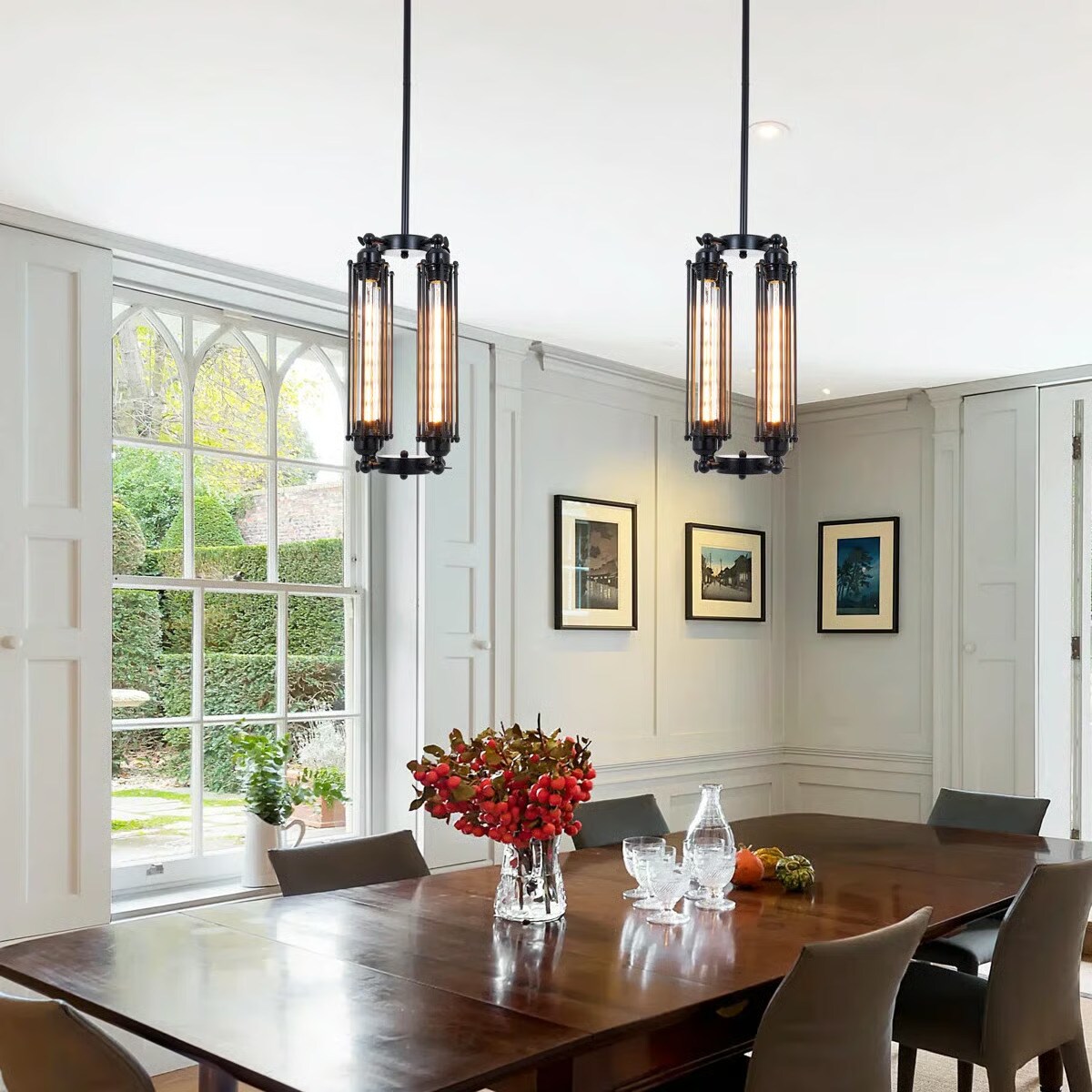 EFPERFECT DS-FM25 Pendant-Lights - View #6