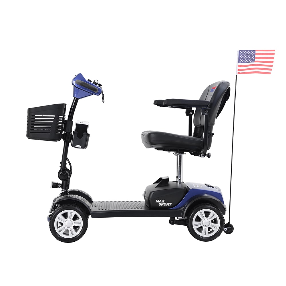 ZAKLOOP XU42923315 scooters - View #7