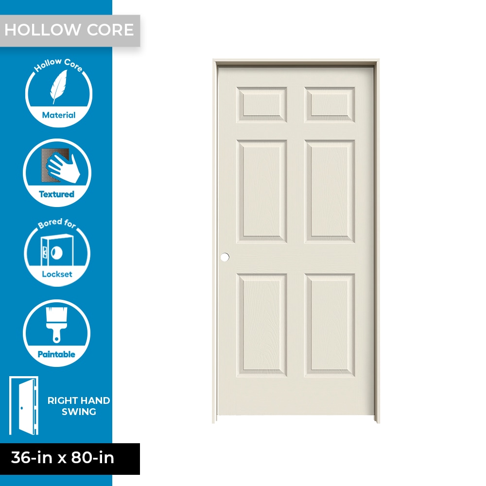 RELIABILT LO796303 Pre-Hung-Doors - View #3