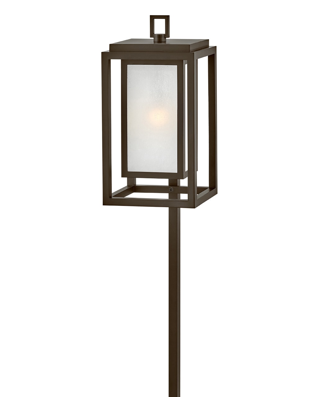 Hinkley 15558OZ-LL Path-Lights - View #2