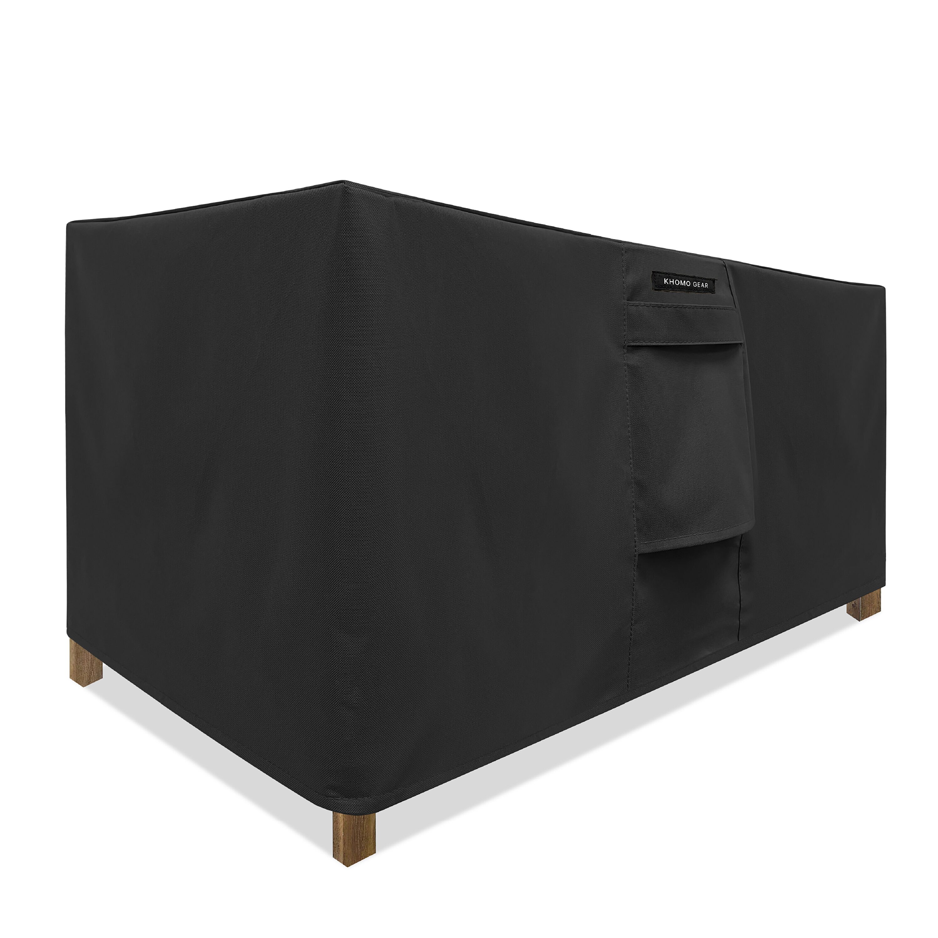 KHOMO GEAR GER-1217 Patio-Furniture-Covers - View #2