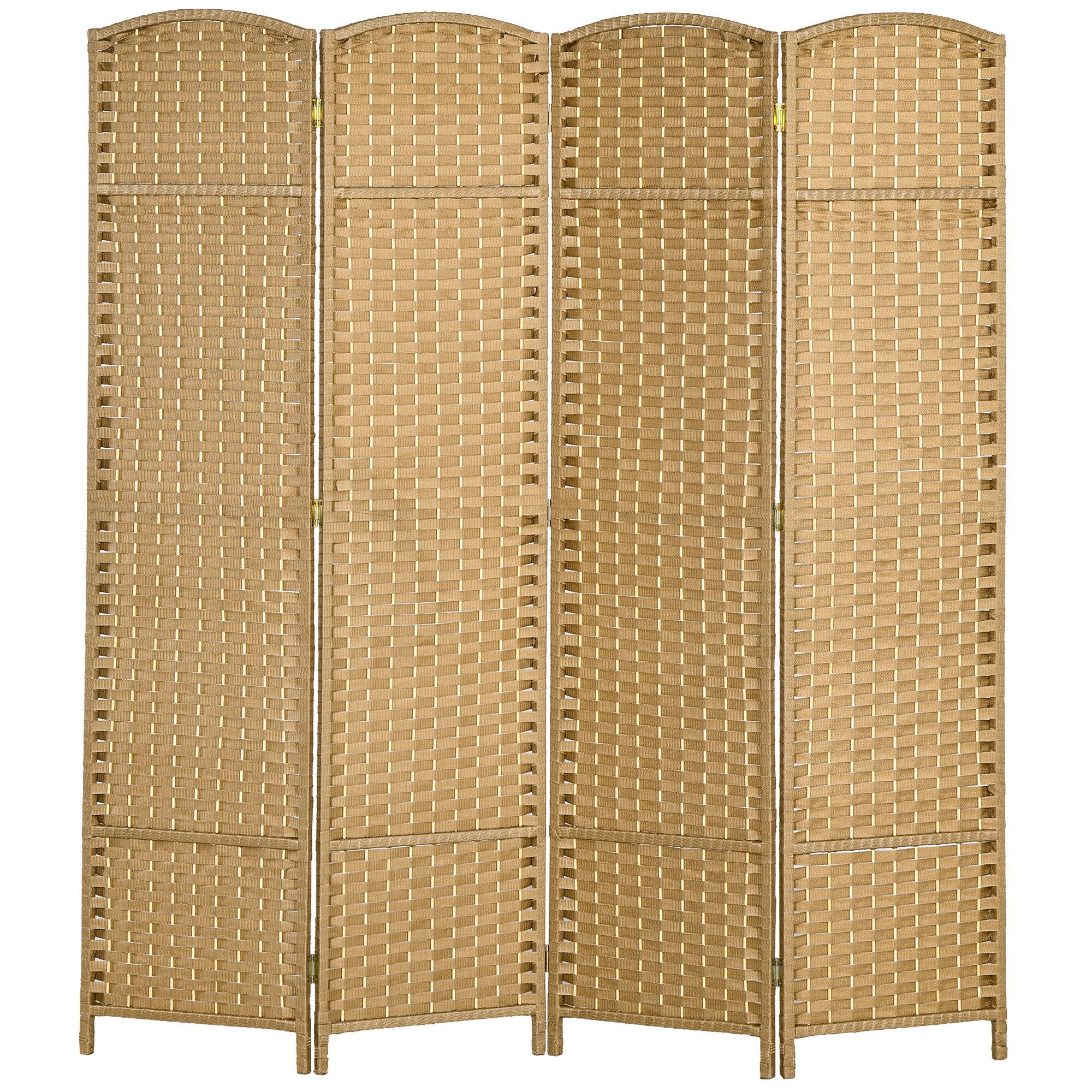 LUXEYARD DS-M-BAC06592 Indoor-Privacy-Screens - View #2