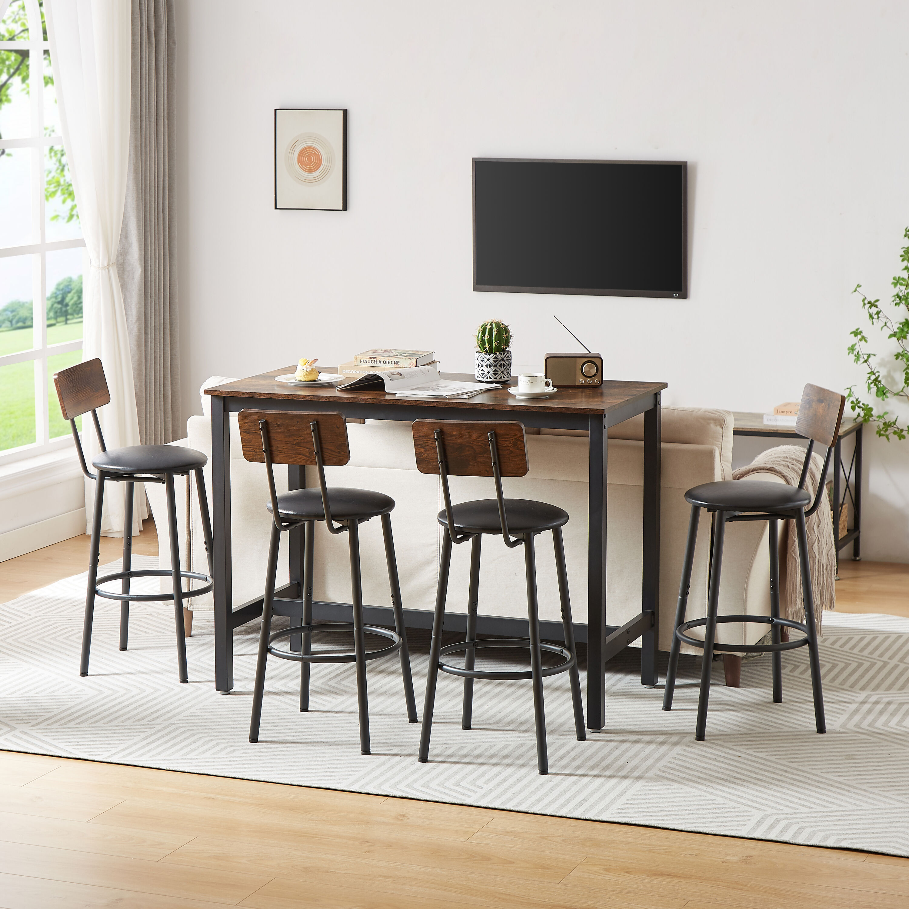Bayfeve BF-102875-IN Dining-Sets - View #6