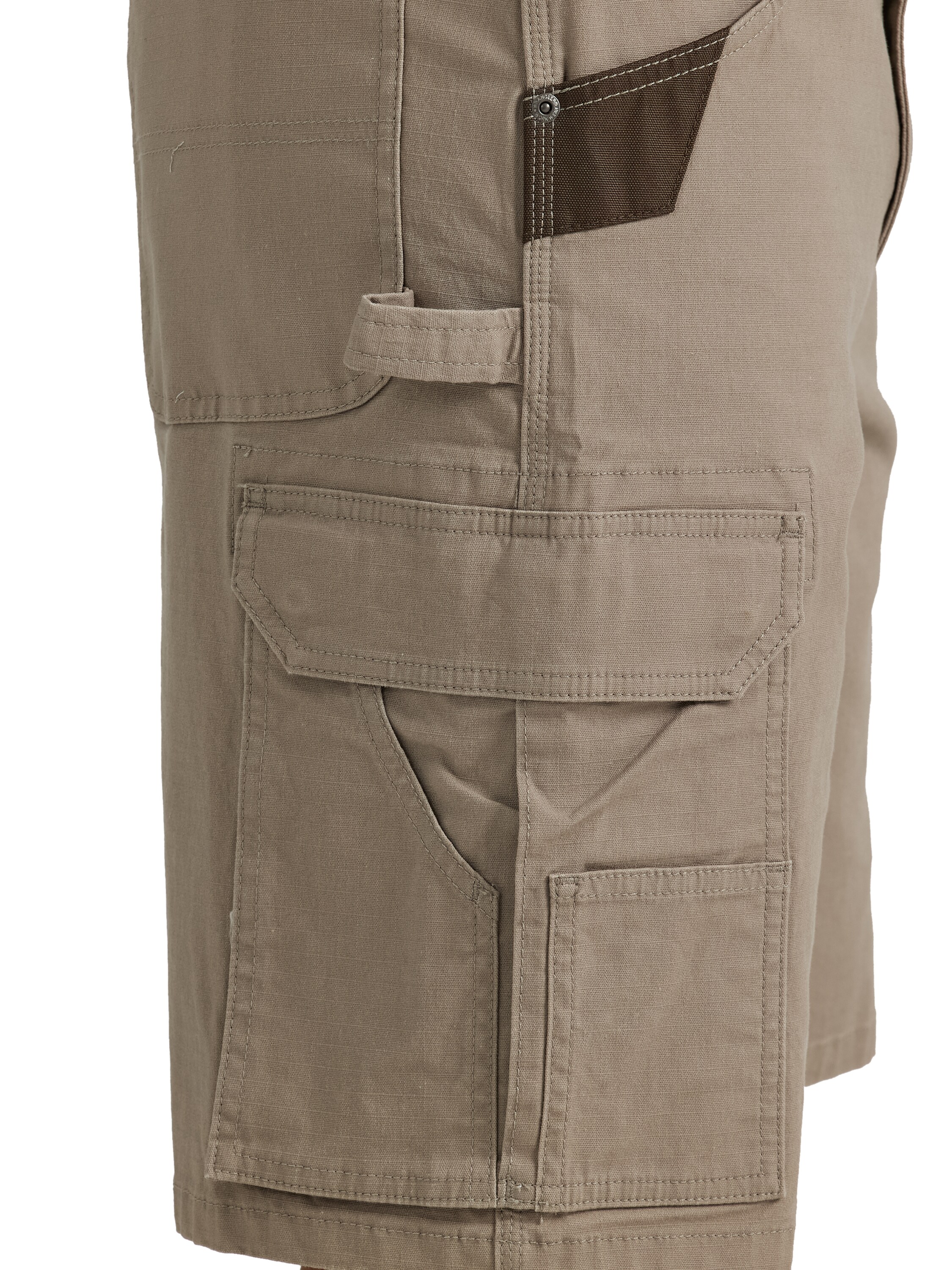 Wrangler 112353312-36 shorts - View #6