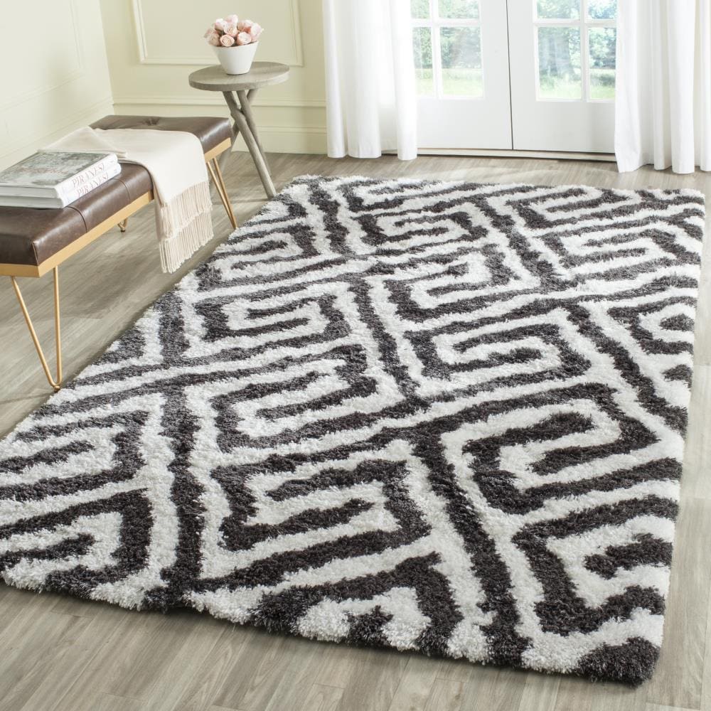 Safavieh BSG323D-5SQ rugs - View #2