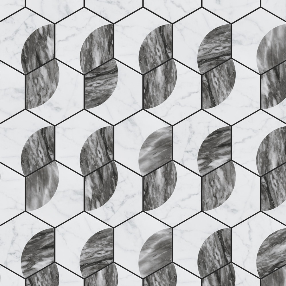 Affinity Tile S1FEQ8BXMD Tile-Samples - View #6