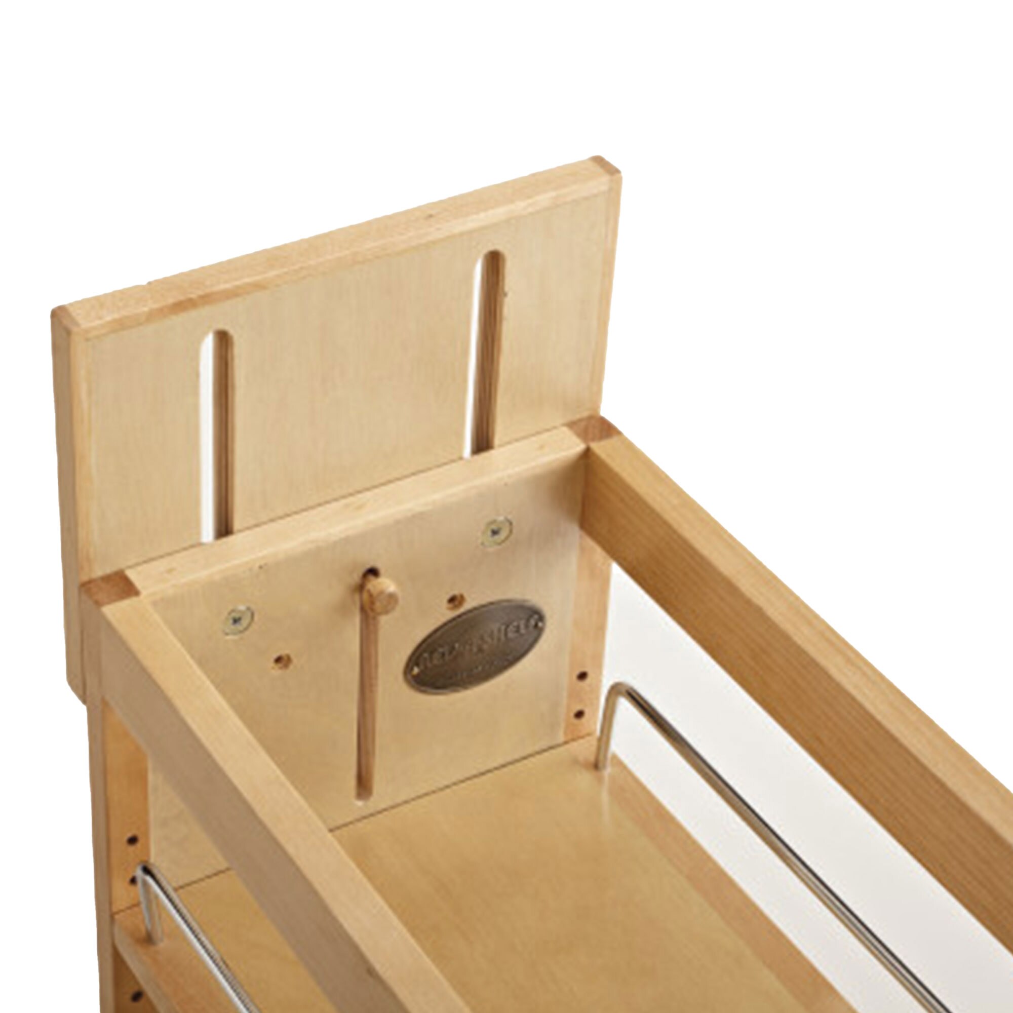 Rev-A-Shelf 252014 Pull-Out-Cabinet-Baskets - View #8