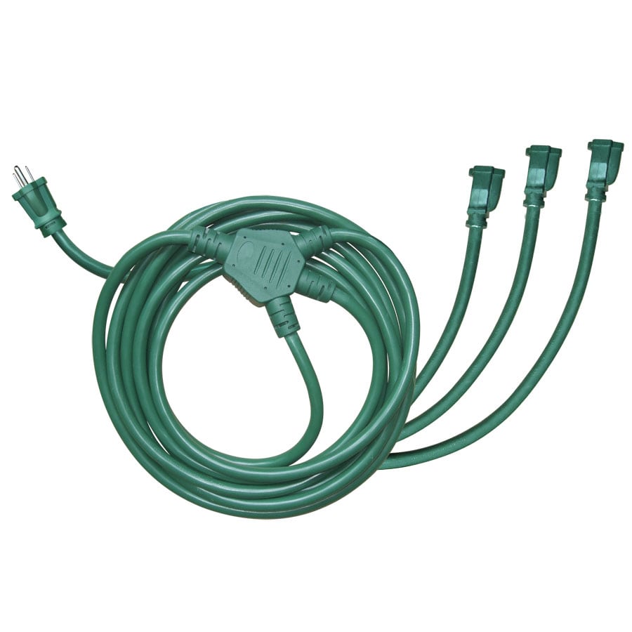 High Quality Multi Extension Cord 