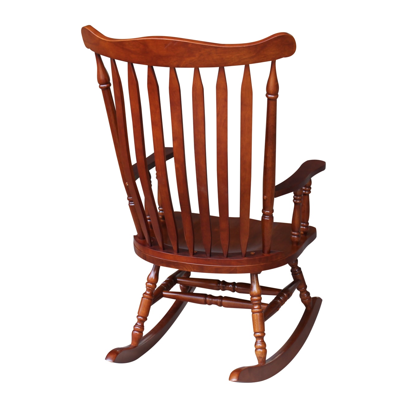 International Concepts R06-120 chairs - View #5