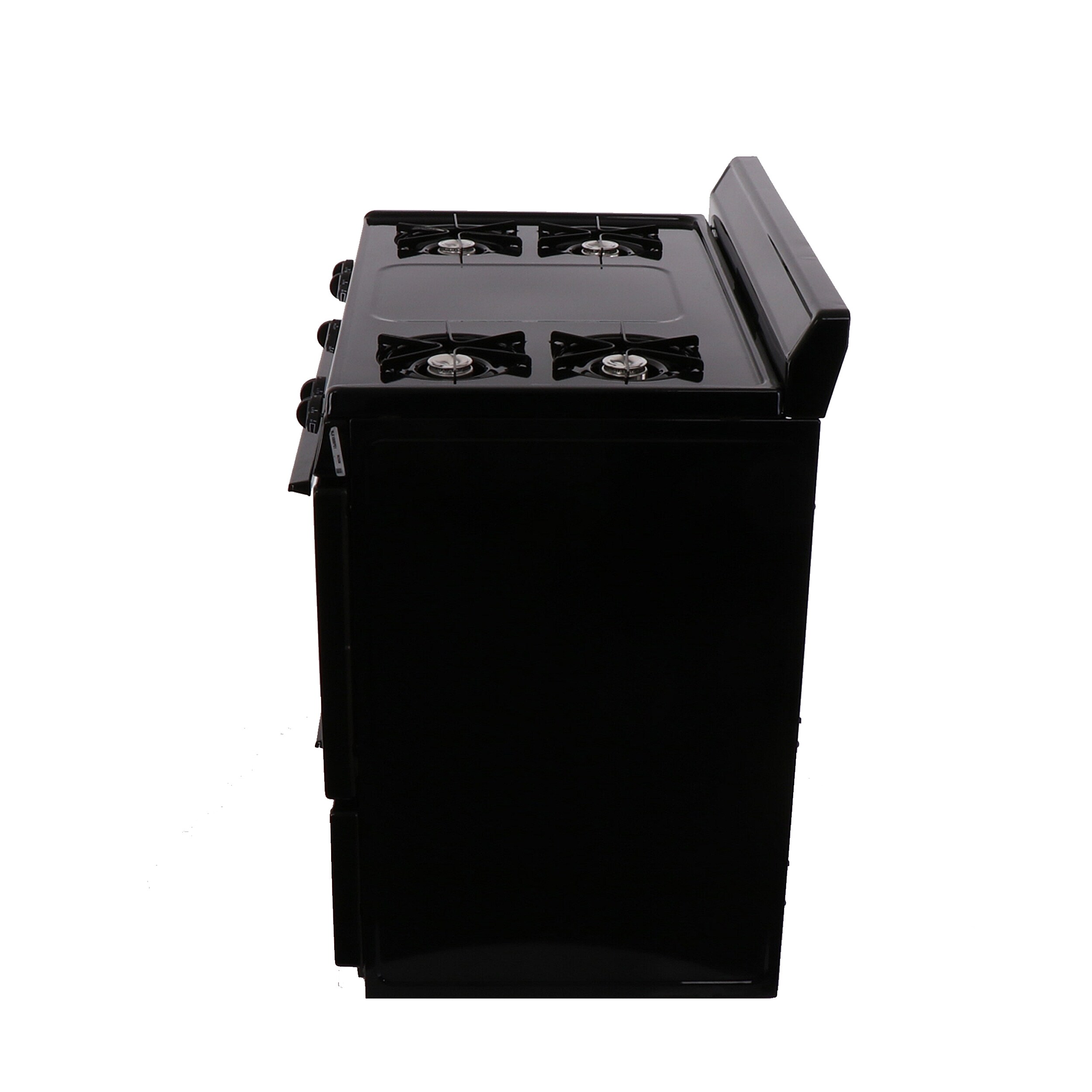 Premier BLK100BP Freestanding-Gas-Ranges - View #8