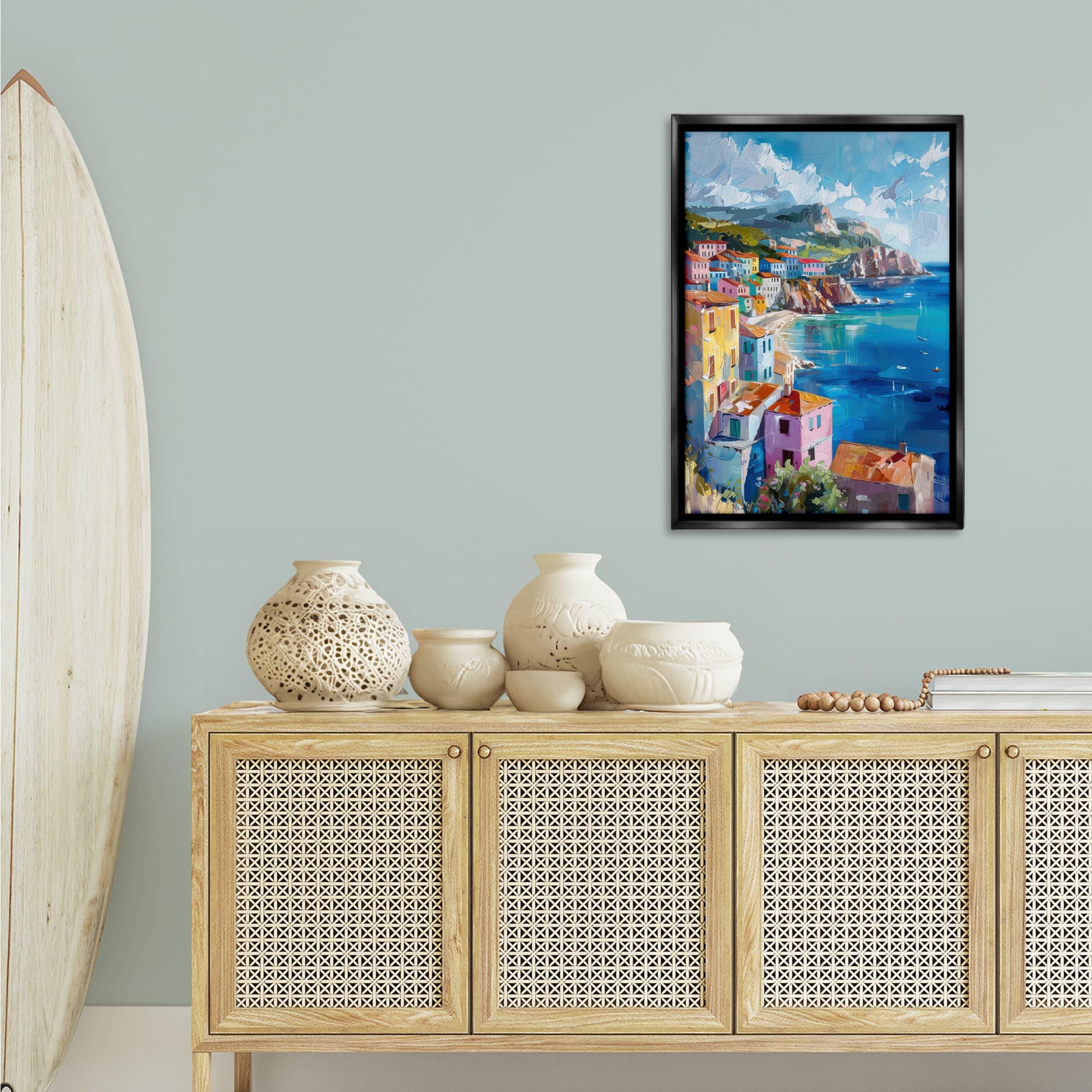 Stupell Industries BT-725-FFB-20X30 Wall-Art - View #3