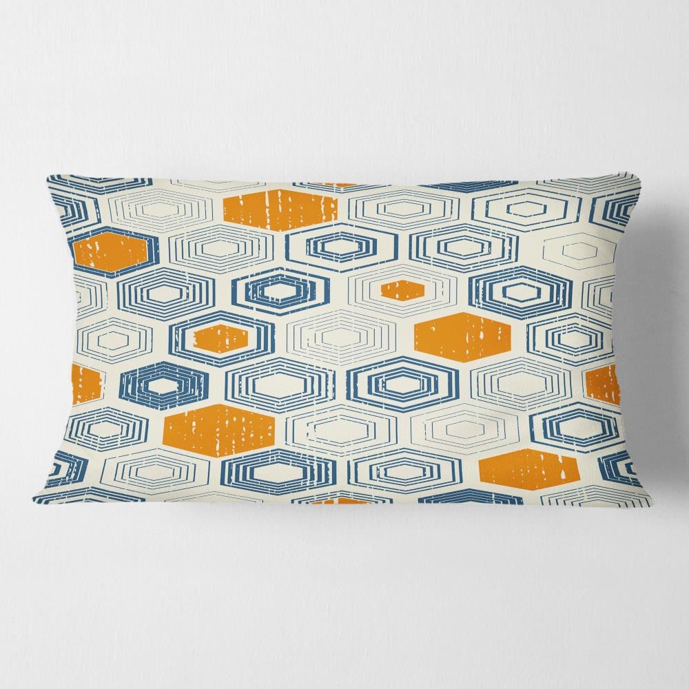 Designart CU24097-12-20 Accent-Pillows - View #2