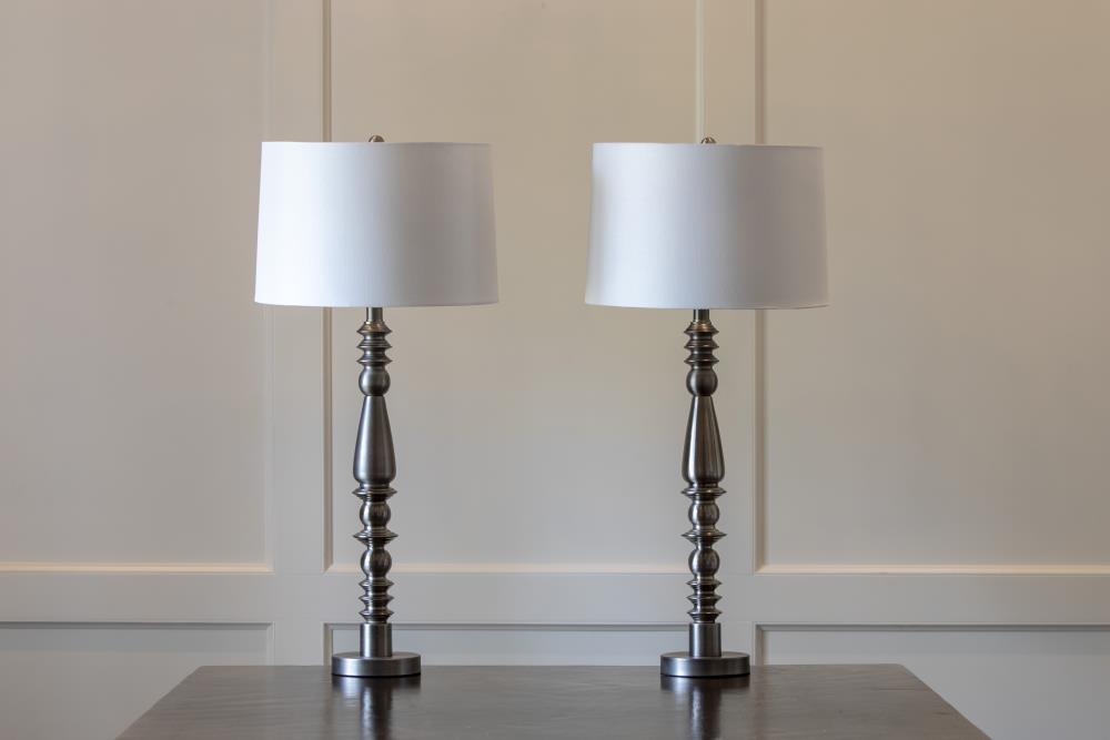 Decor Therapy MP2022 Table-Lamps - View #10
