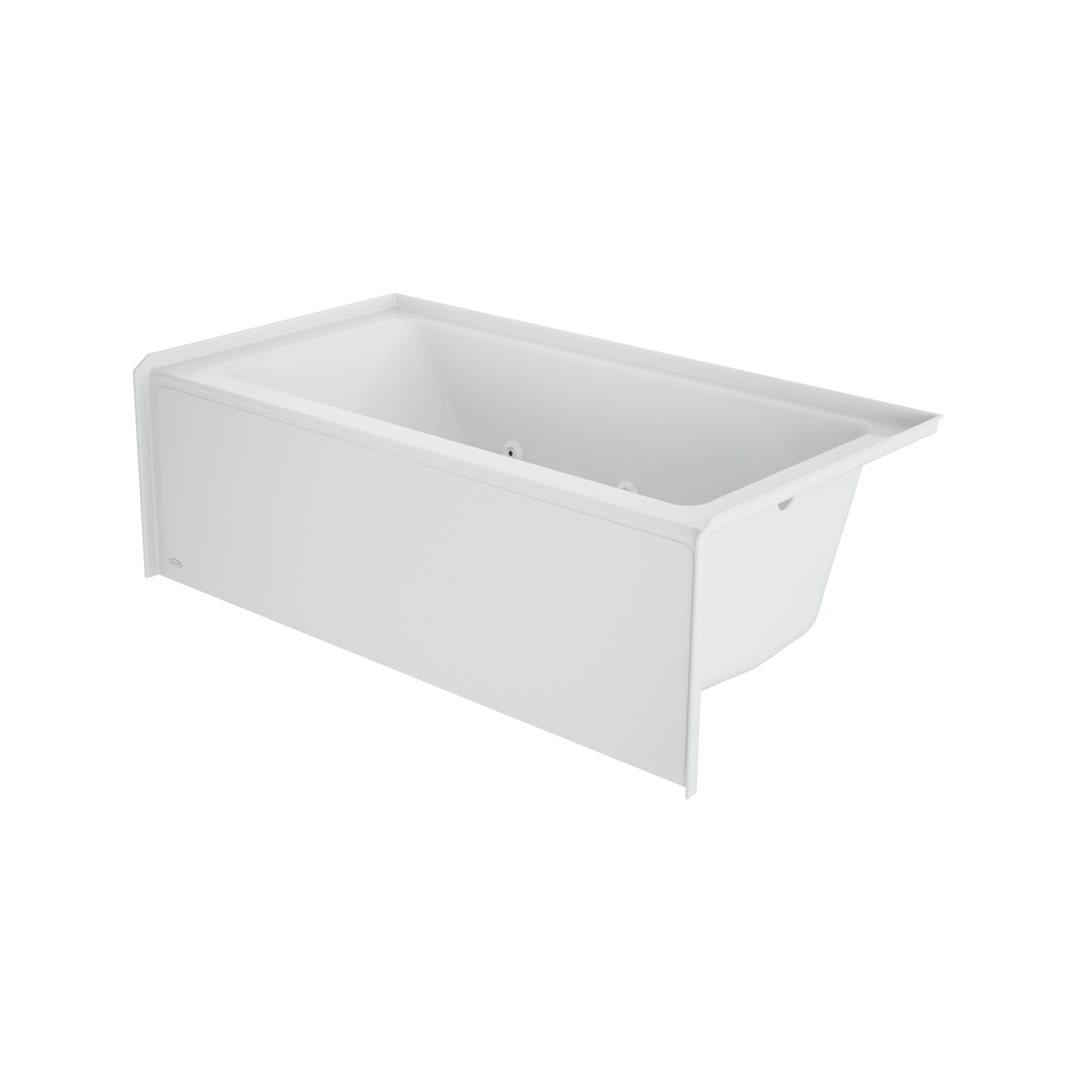 Jacuzzi QF05959 bathtubs - View #2