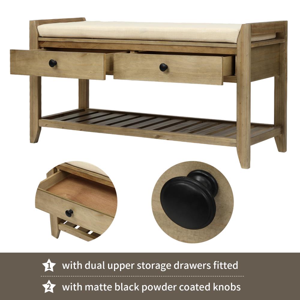 CASAINC TR-WF195386AAN bench - View #9