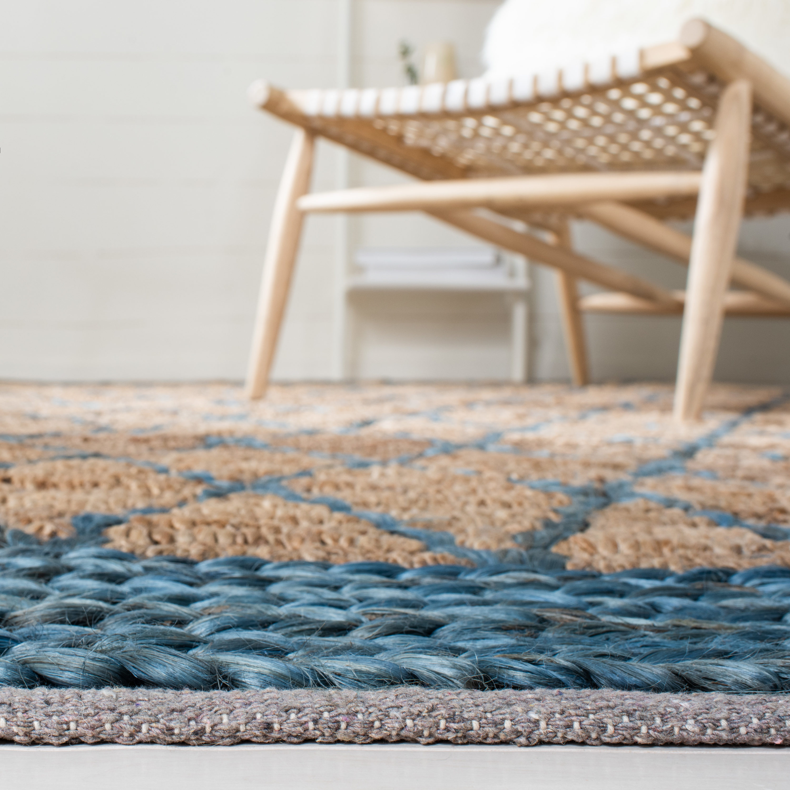 Safavieh NF951N-4 rugs - View #7