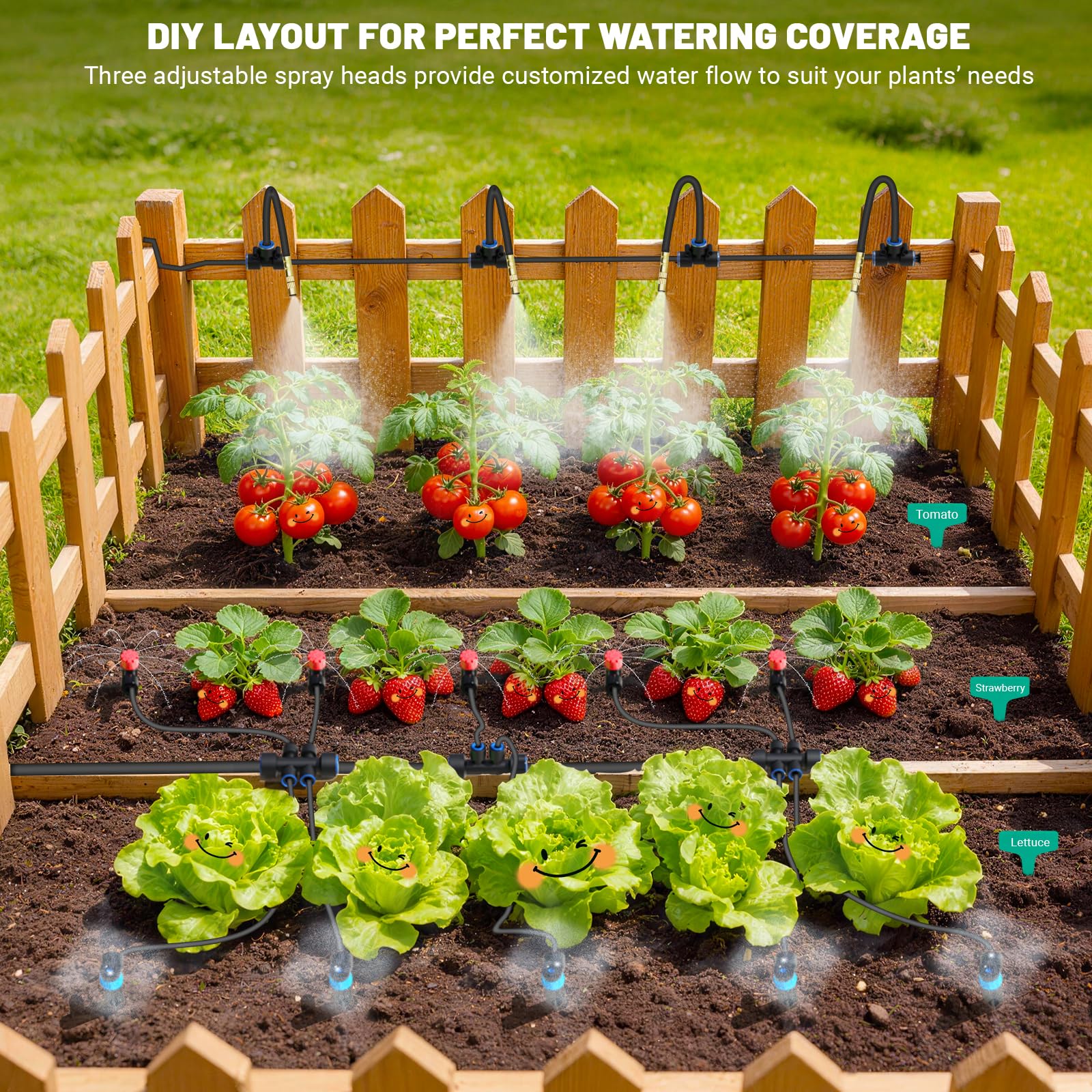Misopily LMS0311I07 Drip-Irrigation-Kits - View #4