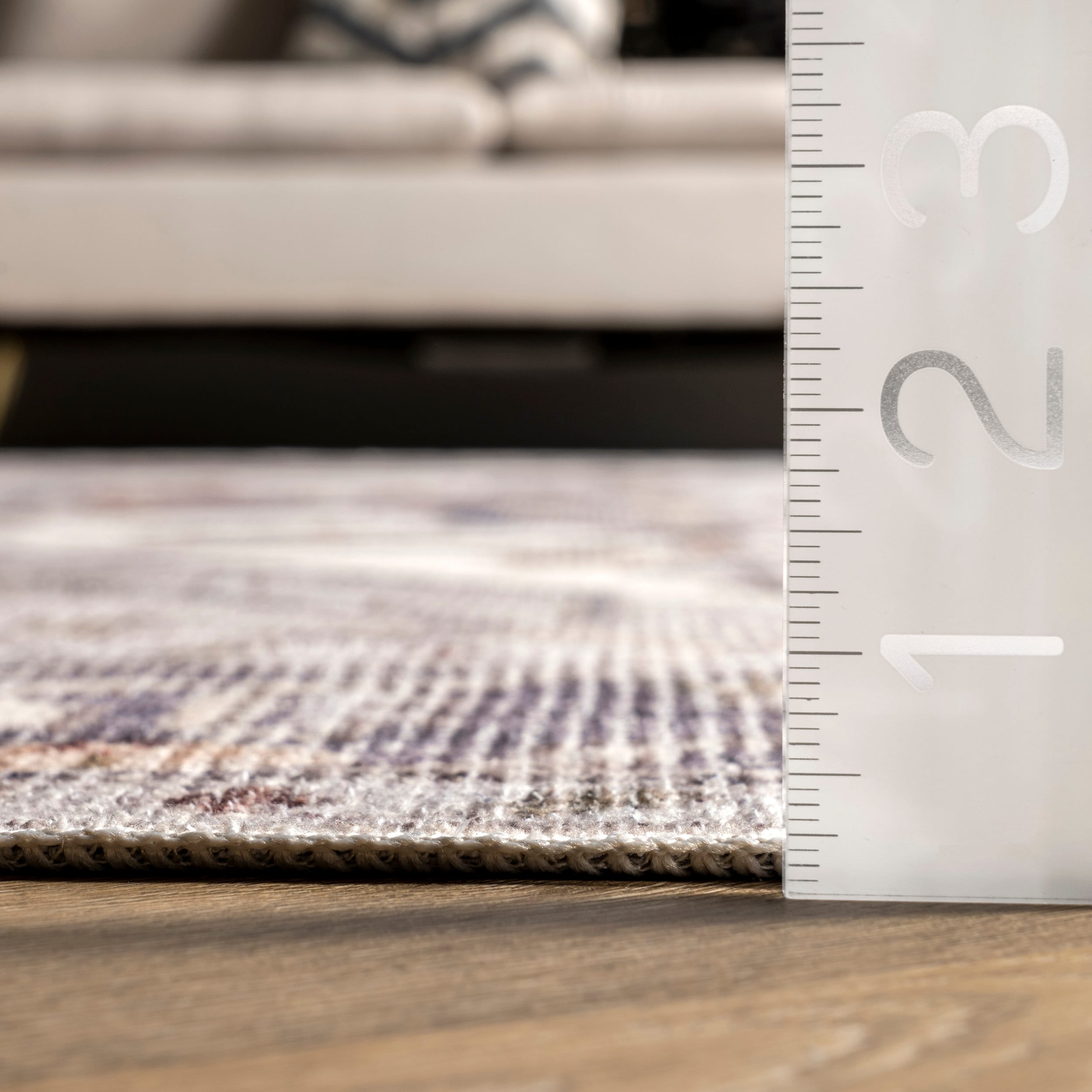 nuLOOM HJAU09A-S808 rugs - View #3