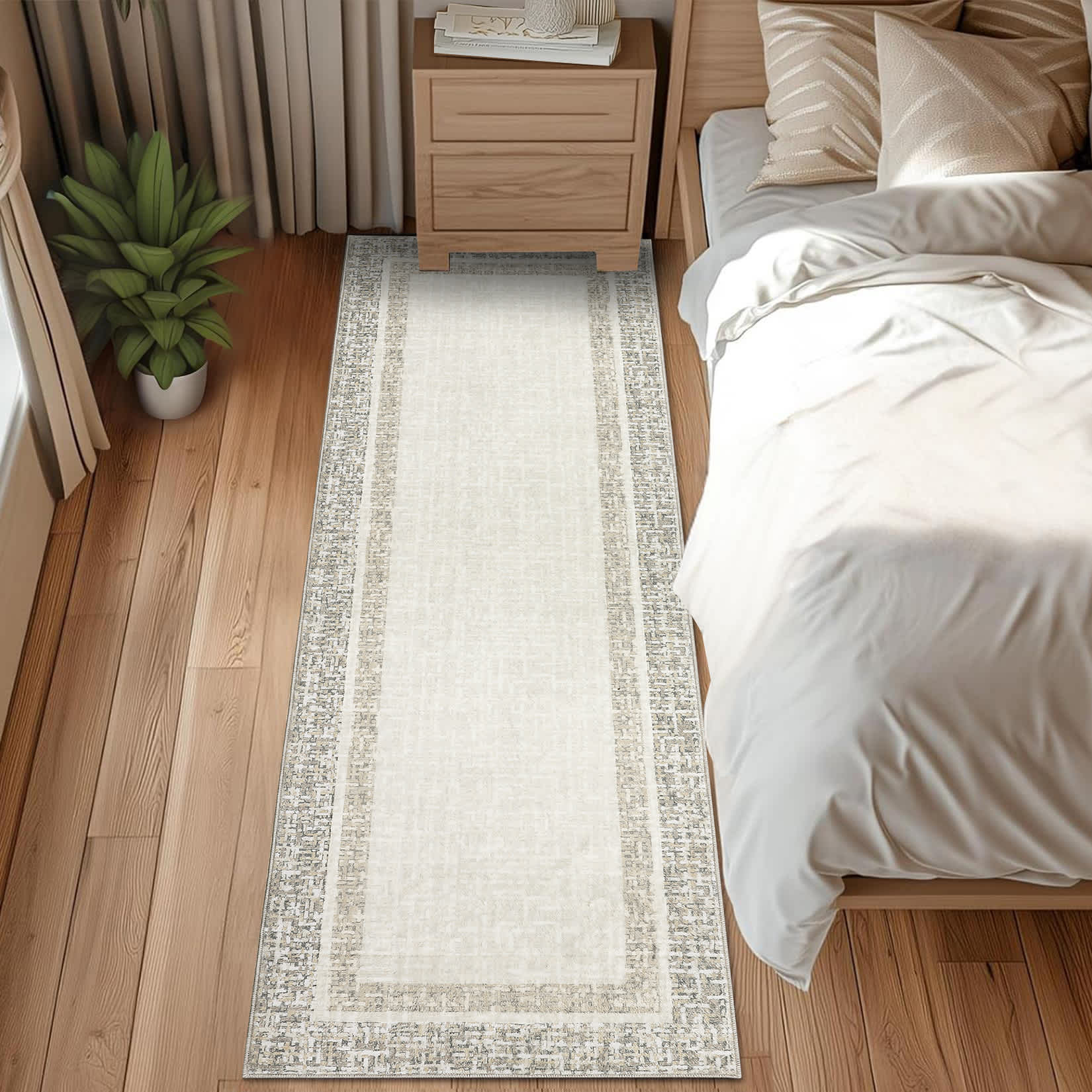 WhizMax SUNNY-PHO-33KKXR4F rugs - View #2