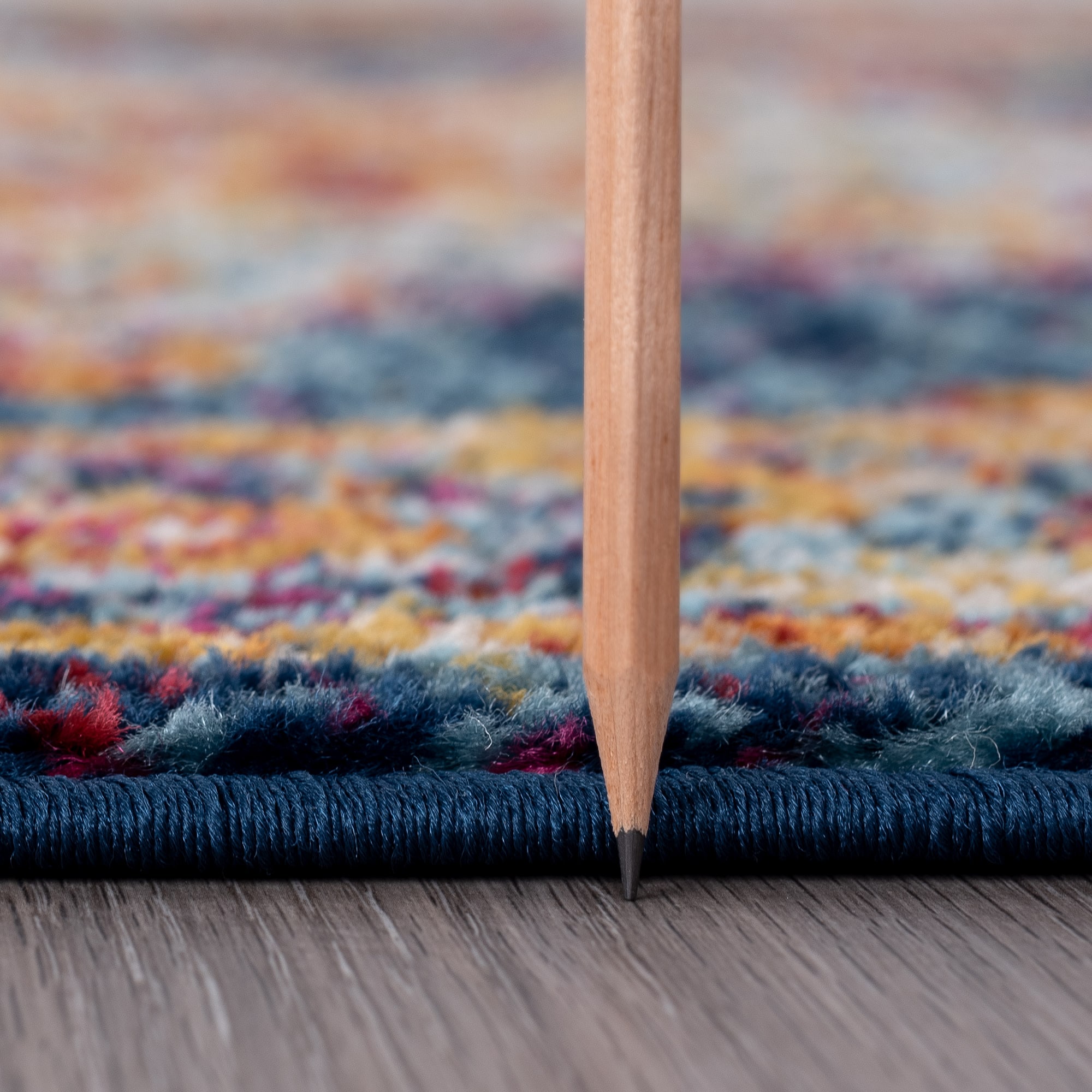 Tayse DIA1900 9X12 rugs - View #2