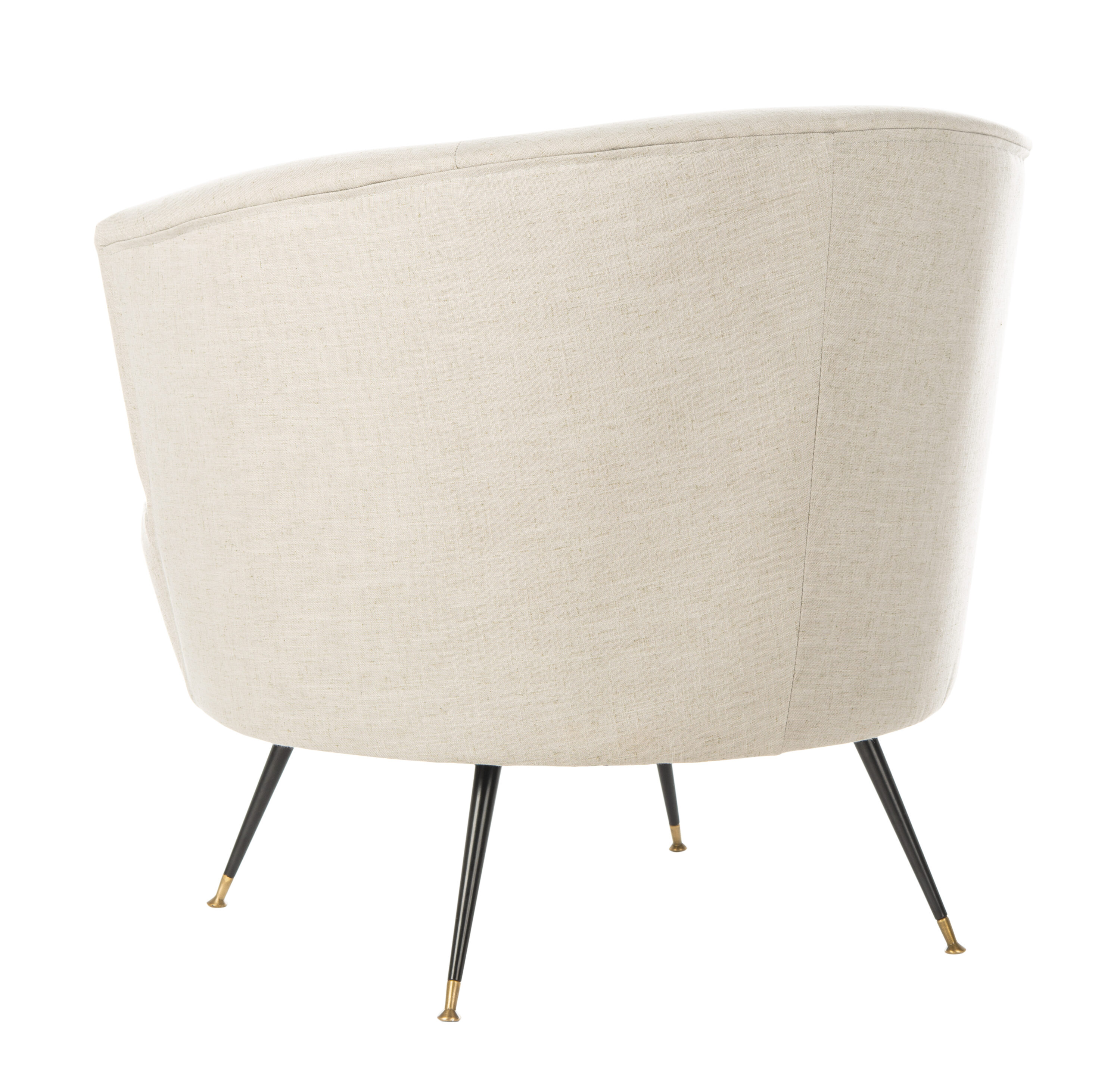 Safavieh FOX6257C chairs - View #7