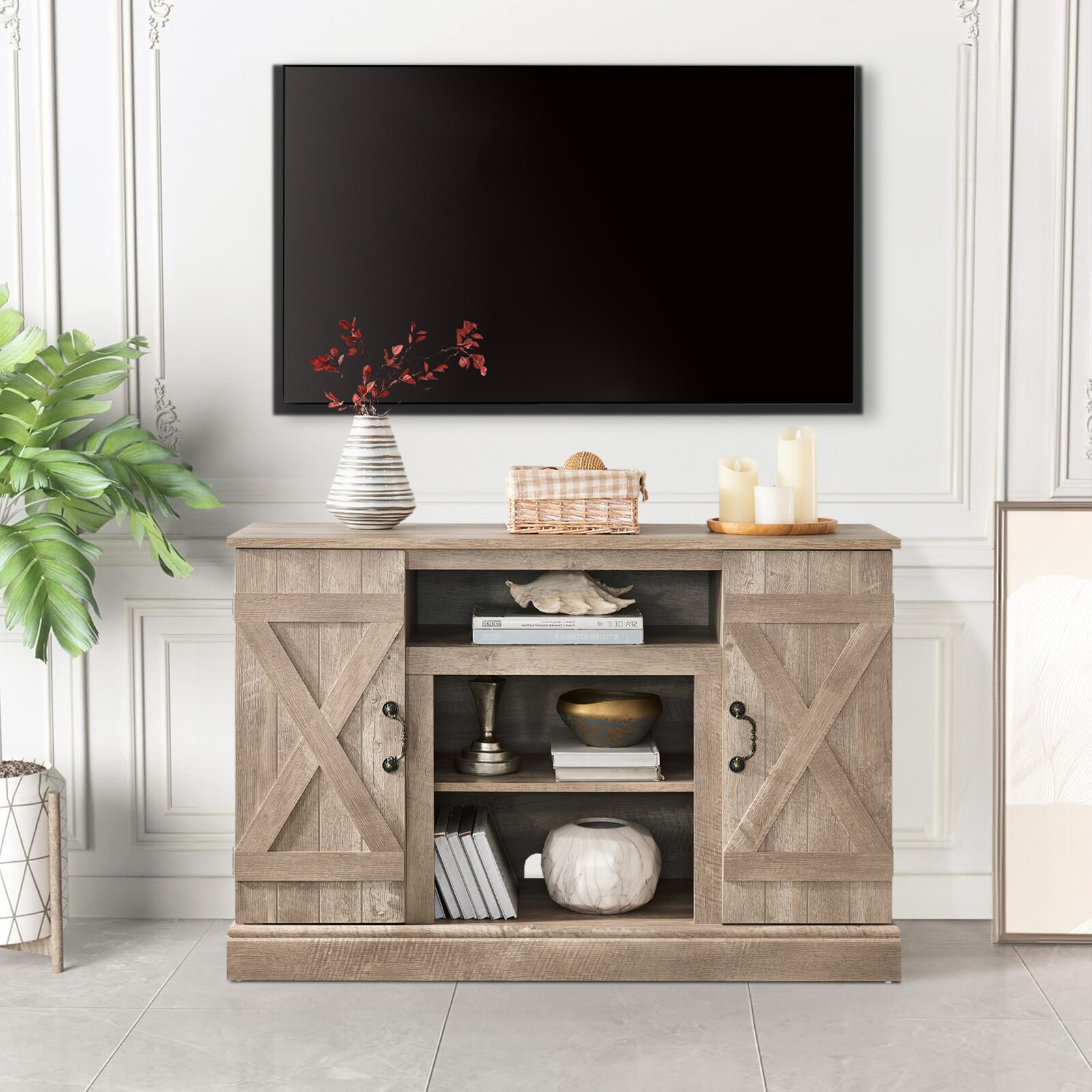 Flynama L-107715 Tv-Stands - View #8