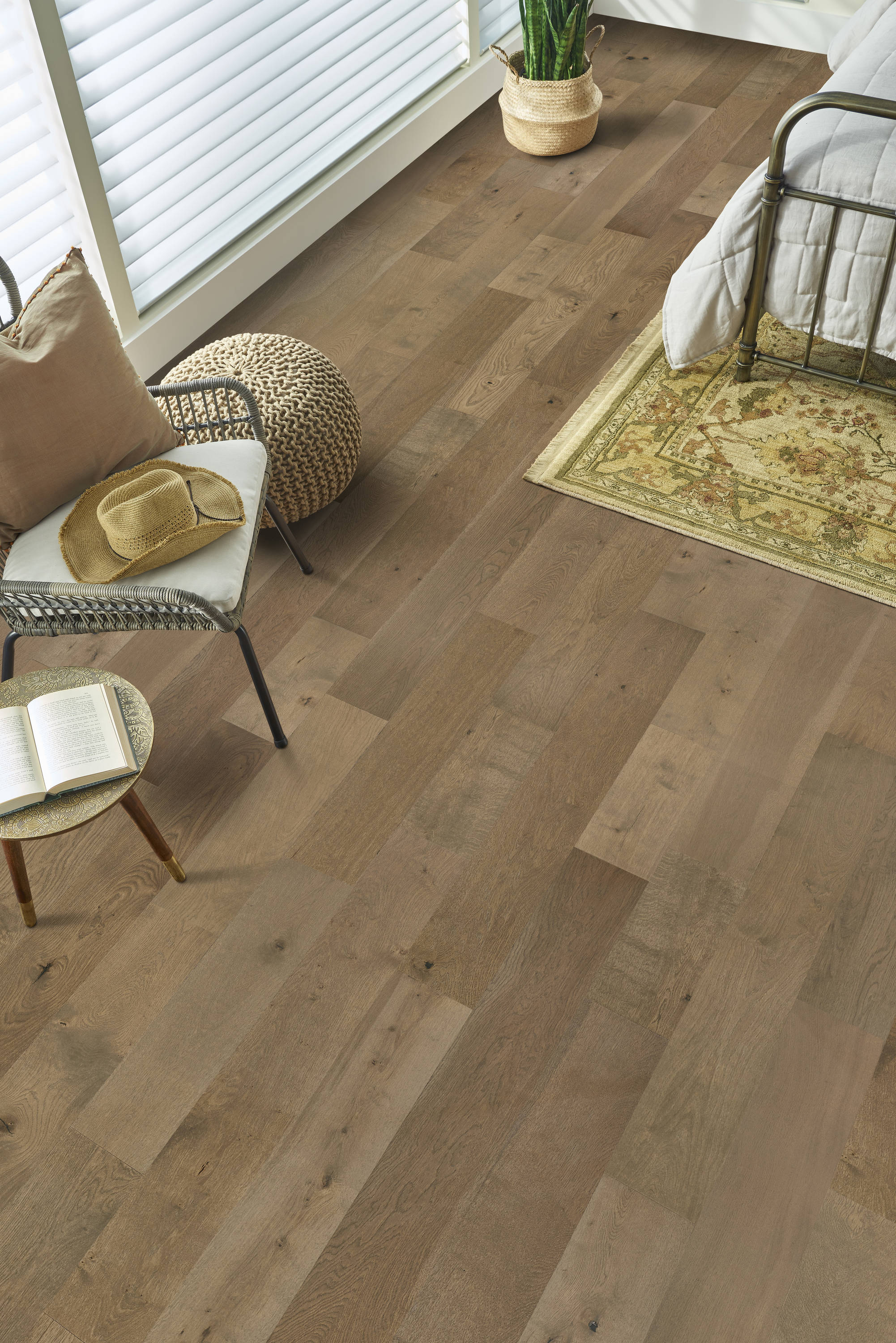 Bruce WLABC7EK44S Hardwood-Flooring-Samples - View #4
