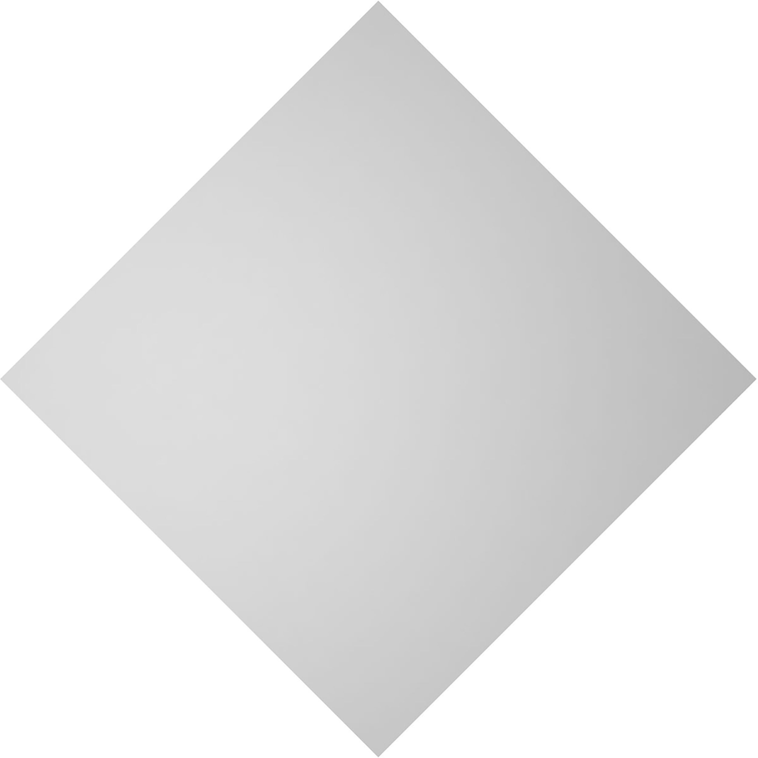 Ekena Millwork GVPDI34X3401SF Gable-Vents - View #4
