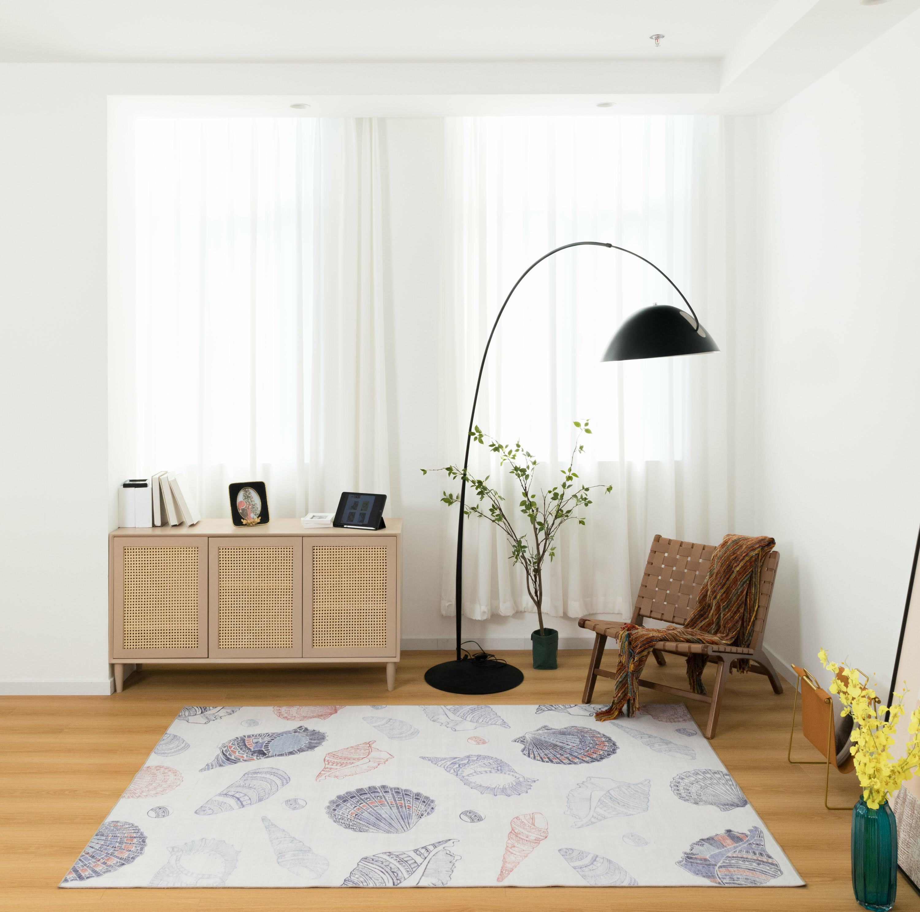 MDA Rugs FD0357 rugs - View #8