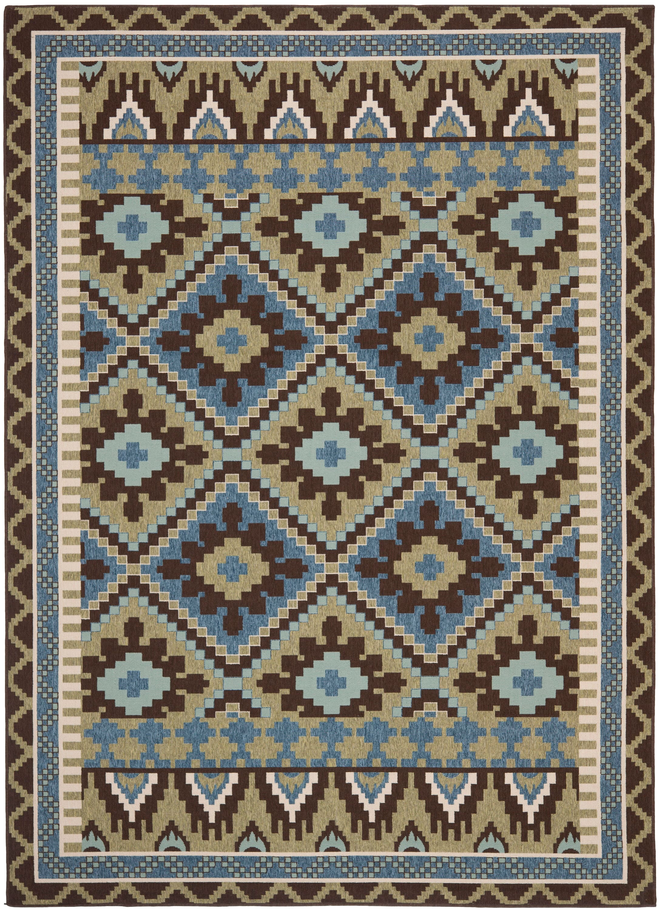 Safavieh VER096-0642-9 rugs - View #2