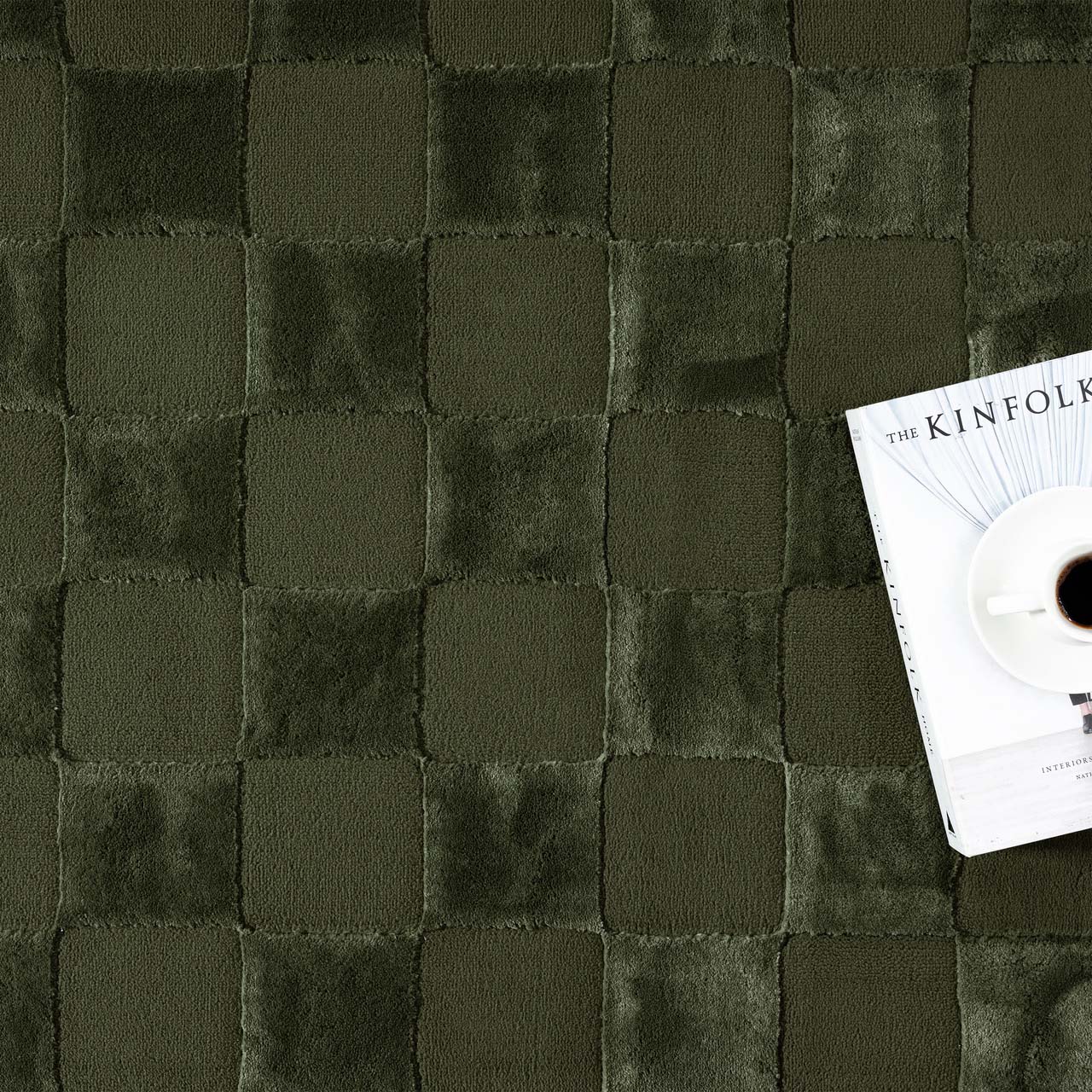 Abani Rugs PDE100A-8 rugs - View #7