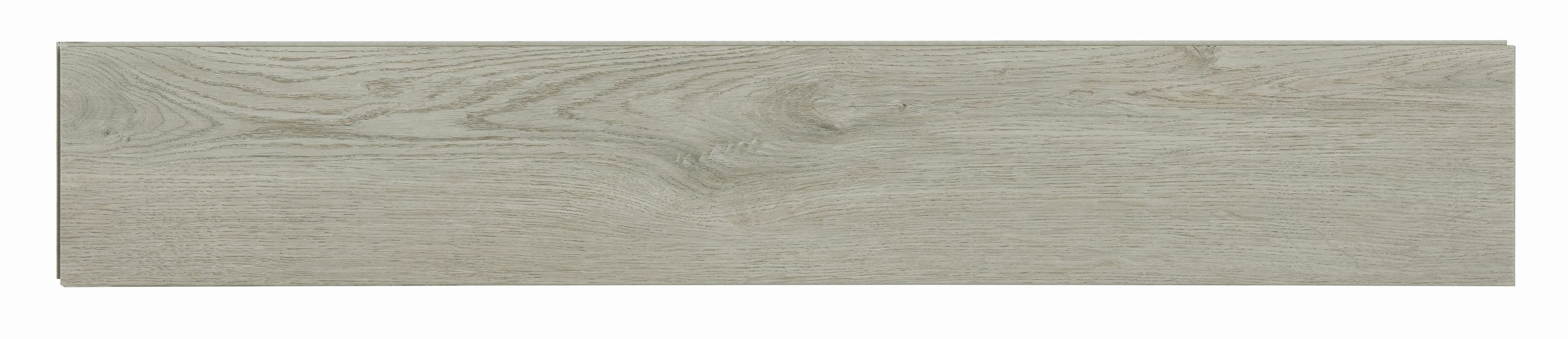 Style Selections Slate Oak 6-mil x 6-in W x 36-in L Interlocking Luxury Vinyl  Plank Flooring (22.17-sq ft/ Carton) in the Vinyl Plank department at